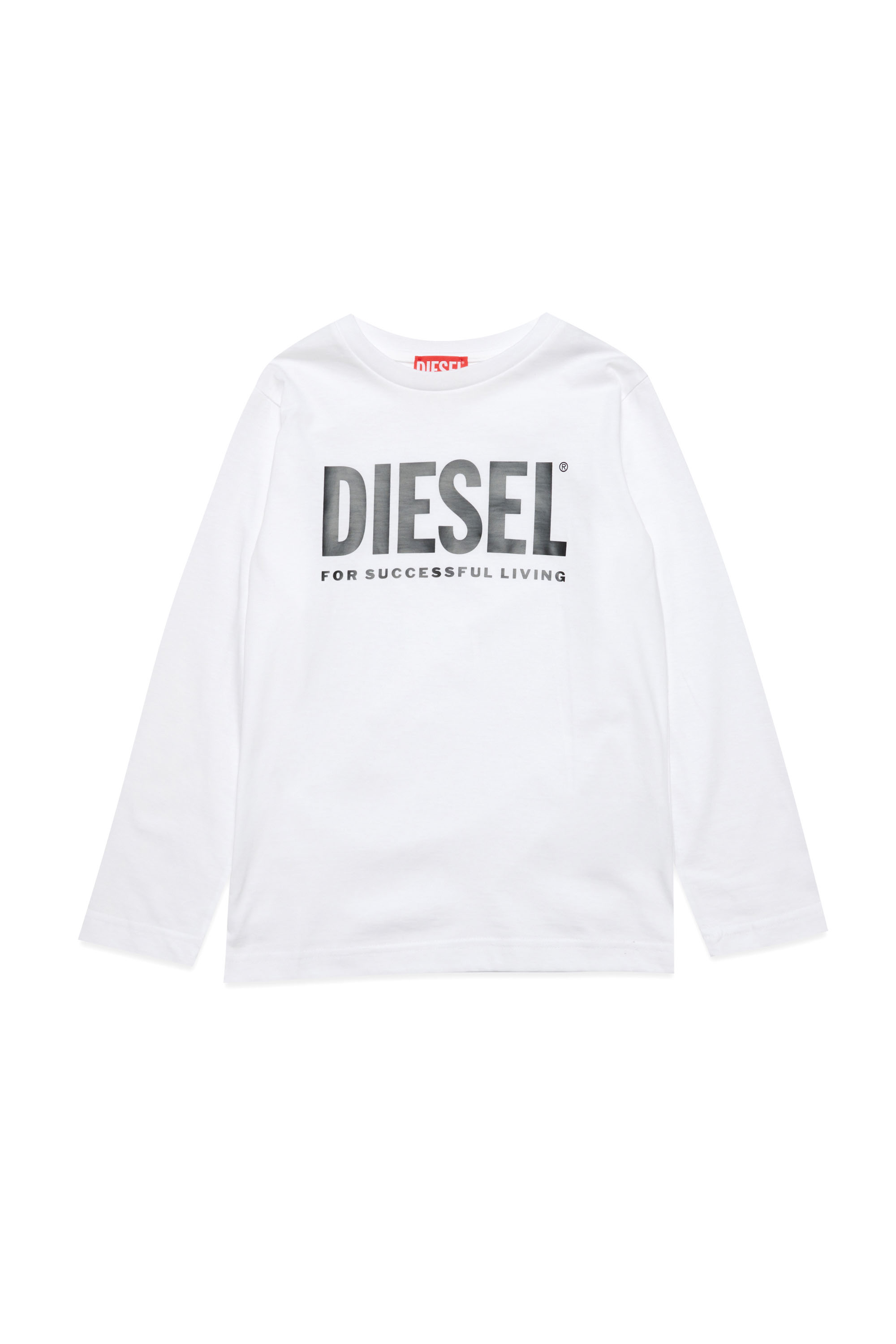 DIESEL】トップス・Tシャツ（Men's ジュニア）｜ディーゼル公式