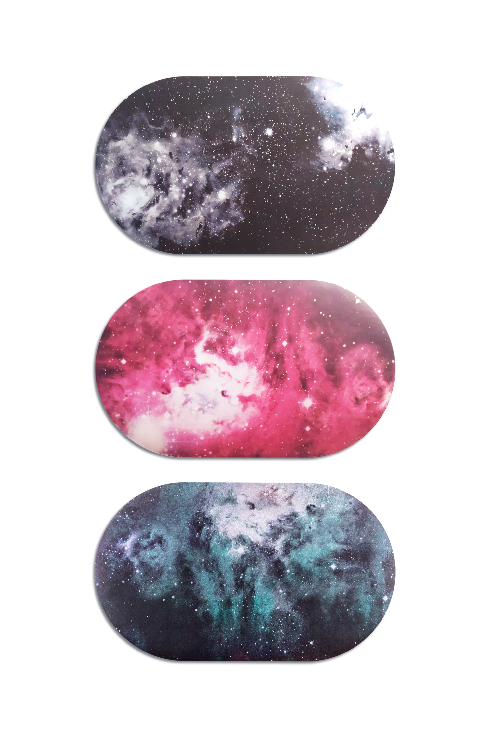 Diesel - DIESEL LIVING with SELETTI 「Placemat」, Unisex's DIESEL LIVING with SELETTI 「Placemat」 in ブラック - 2