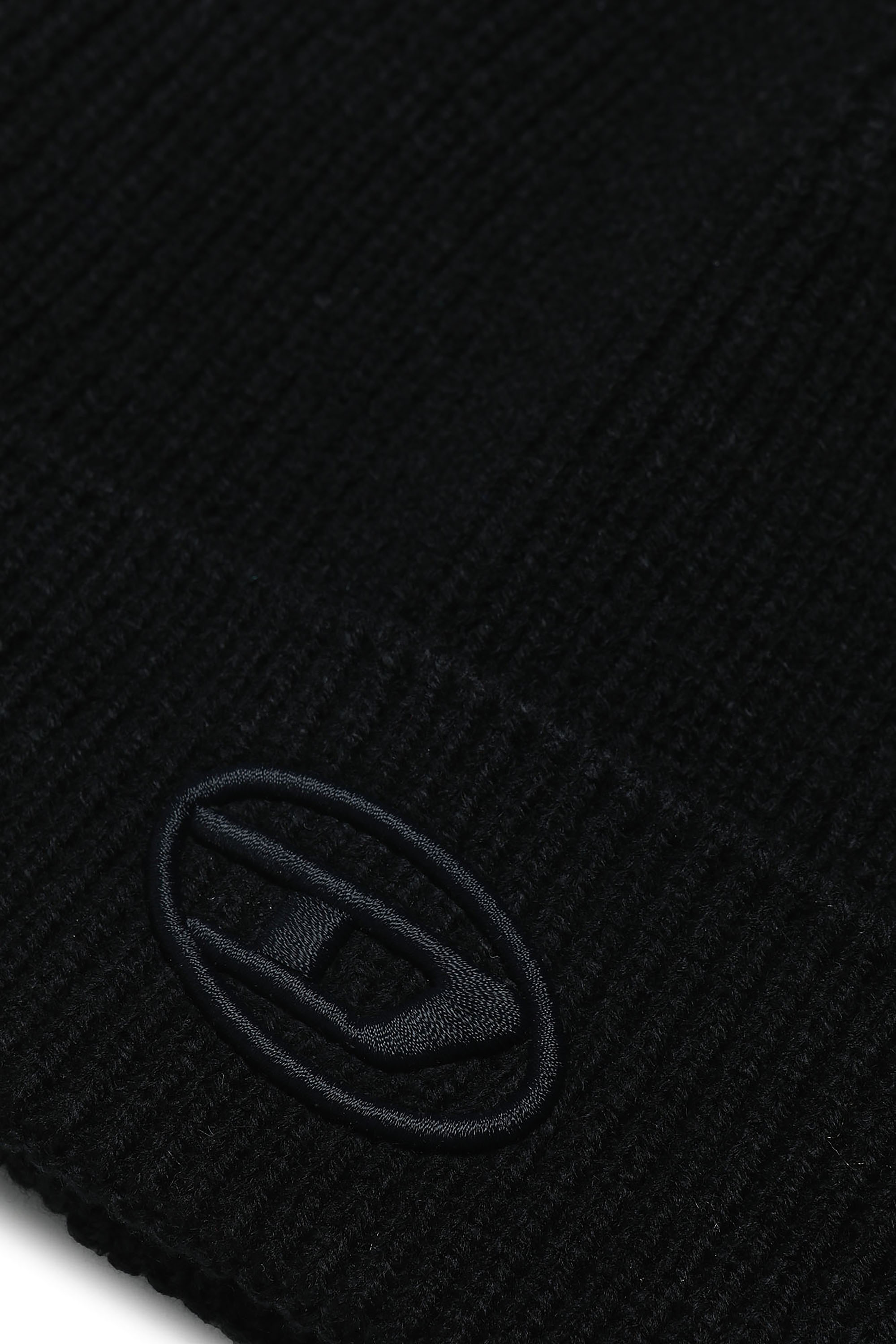 Diesel - FCODERFULLYTX, ブラック - Image 3