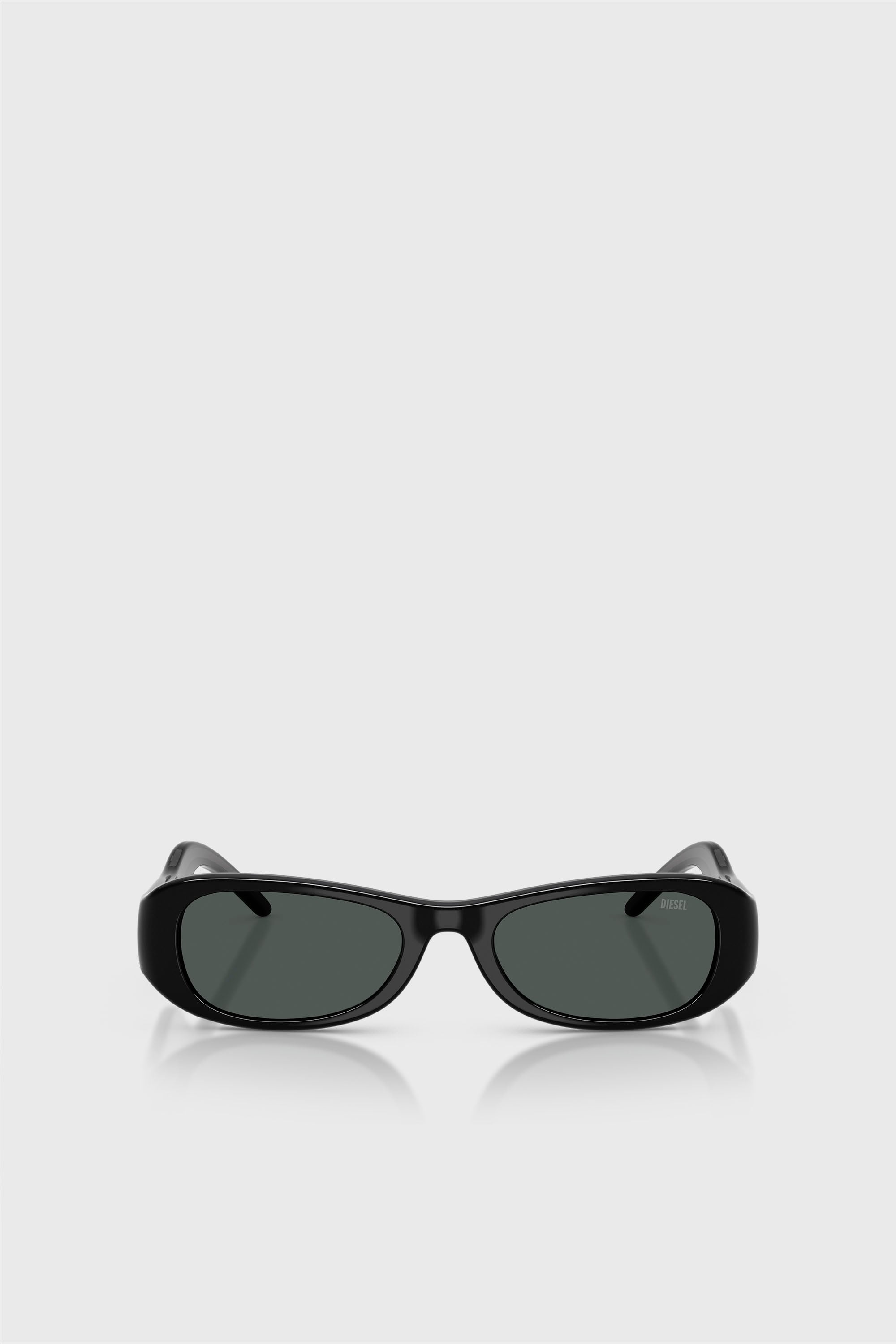 Diesel - 0DL3020U, Unisex's Pillow Sunglasses in null - 1