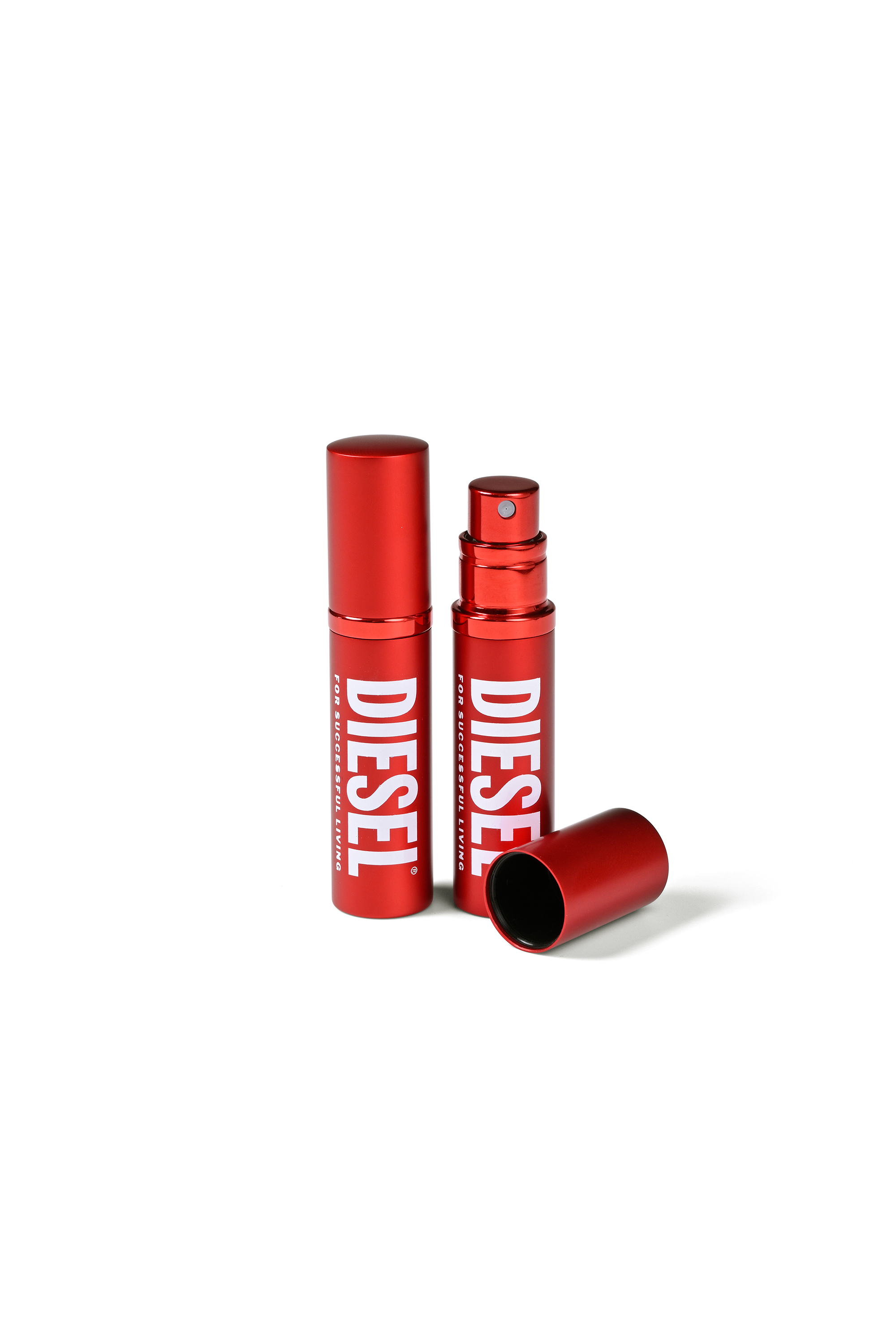SPRAY BOTTLE SET, レッド - Novelties