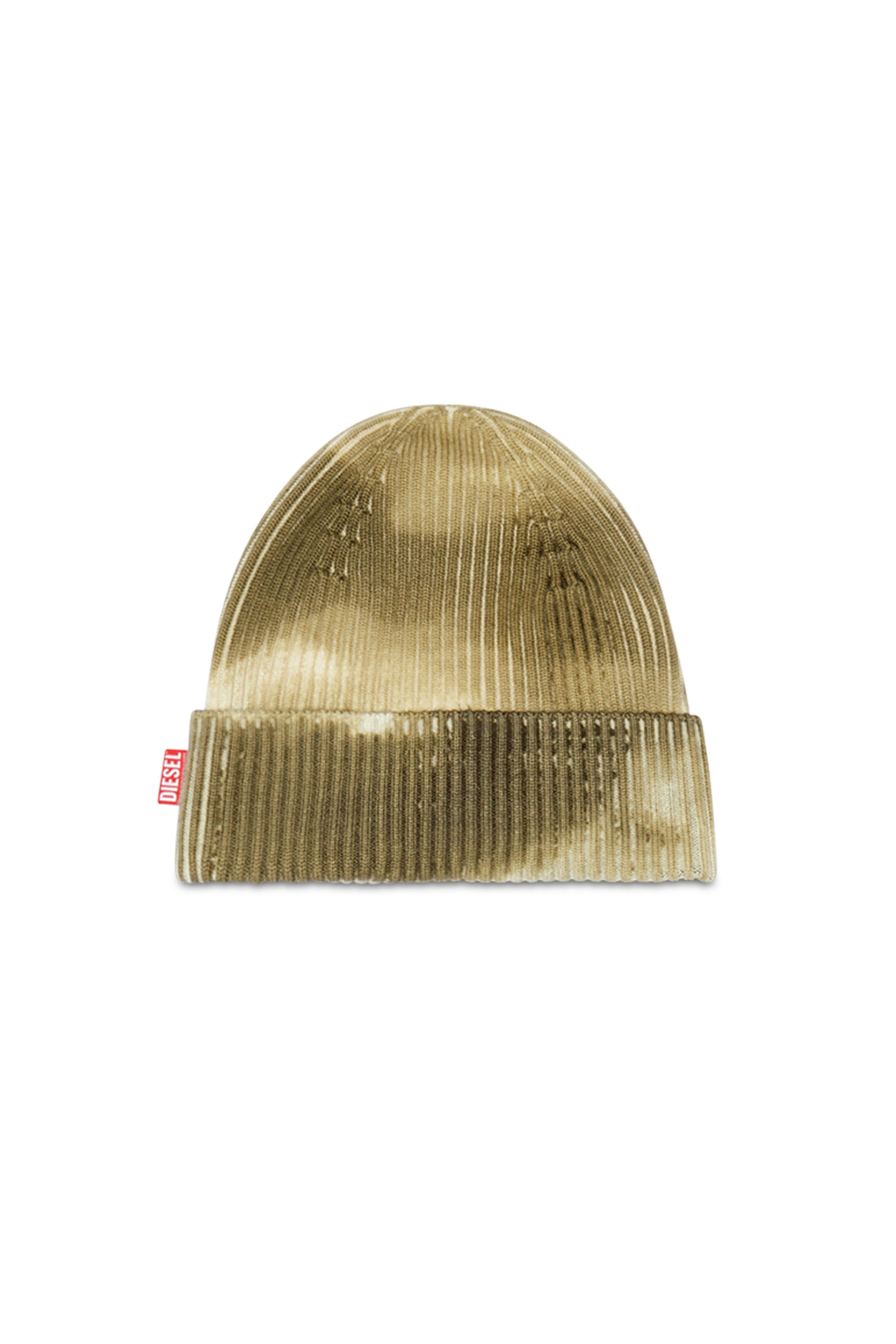 Diesel - K-GREATY, オリーブグリーン - Image 2