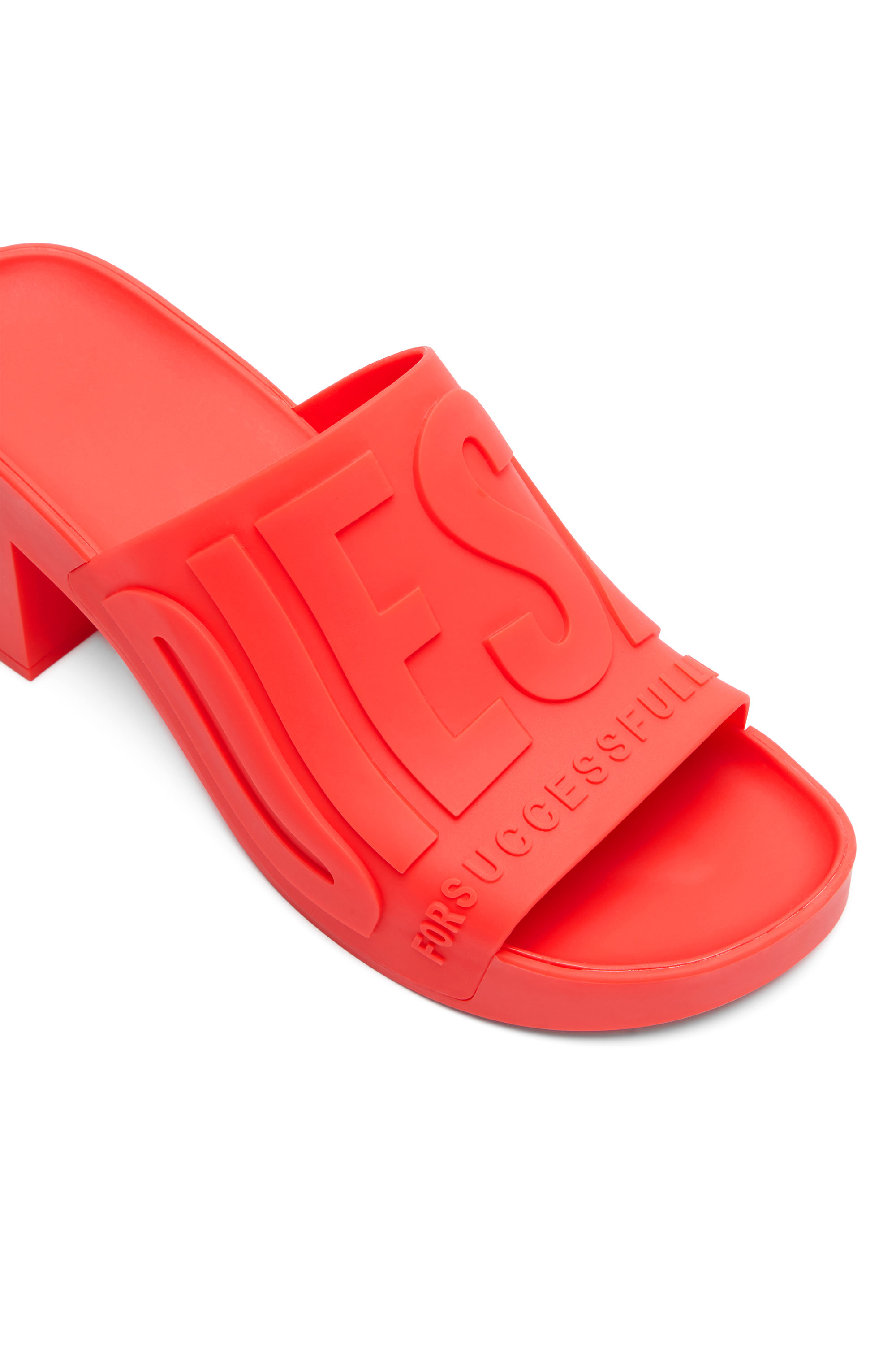 Diesel - SA-PAMELA H, レッド - Image 6