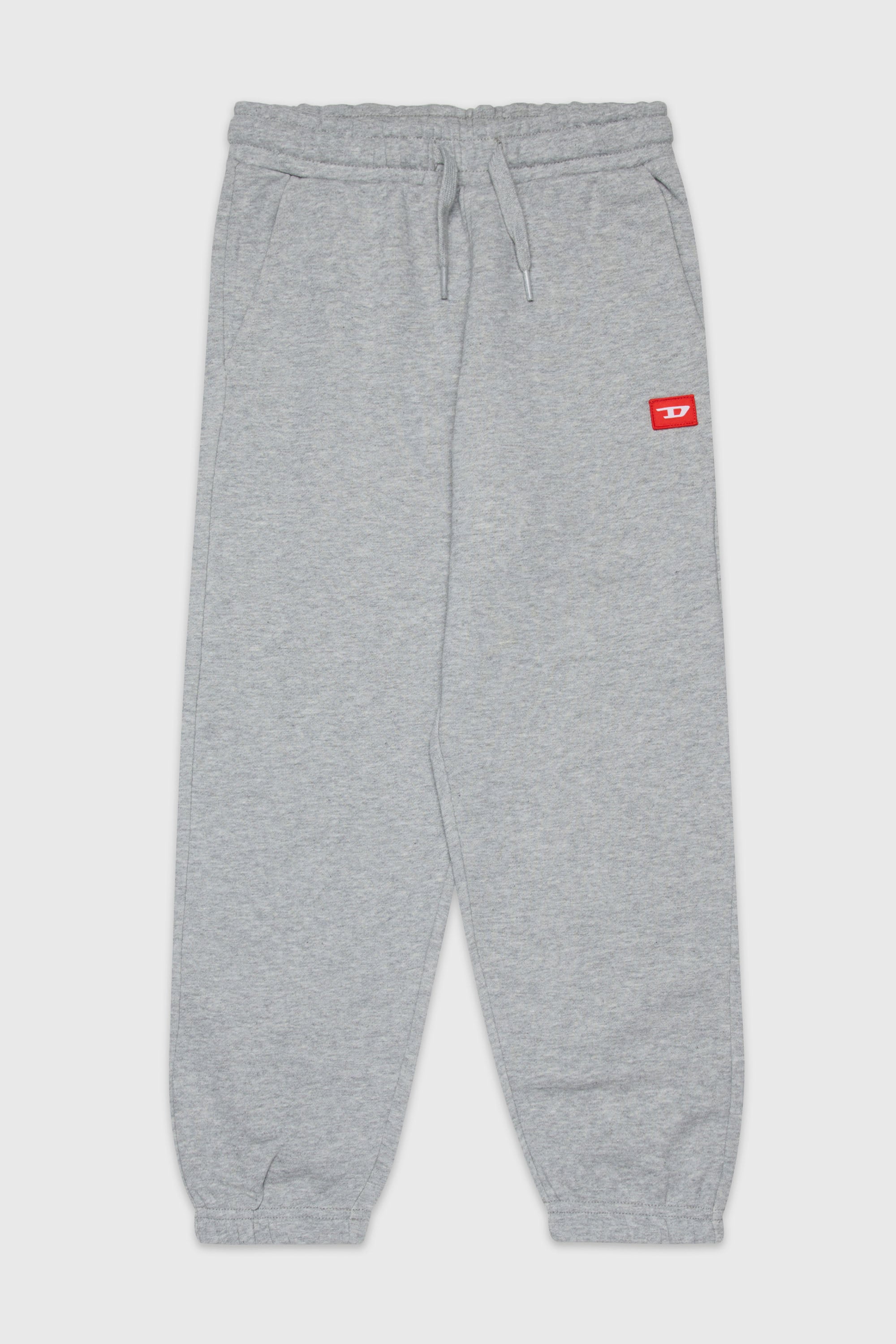 Diesel - PXGIN, Unisex's スウェットパンツ in グレー - 1