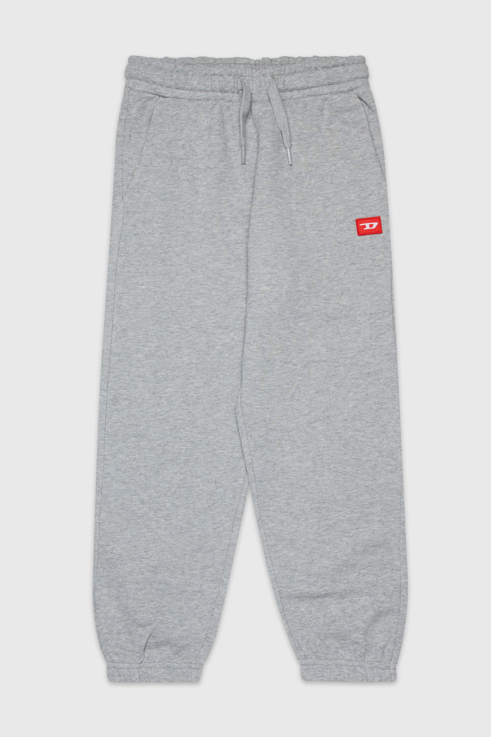 Diesel - PXGIN, Unisex's スウェットパンツ in グレー - 1