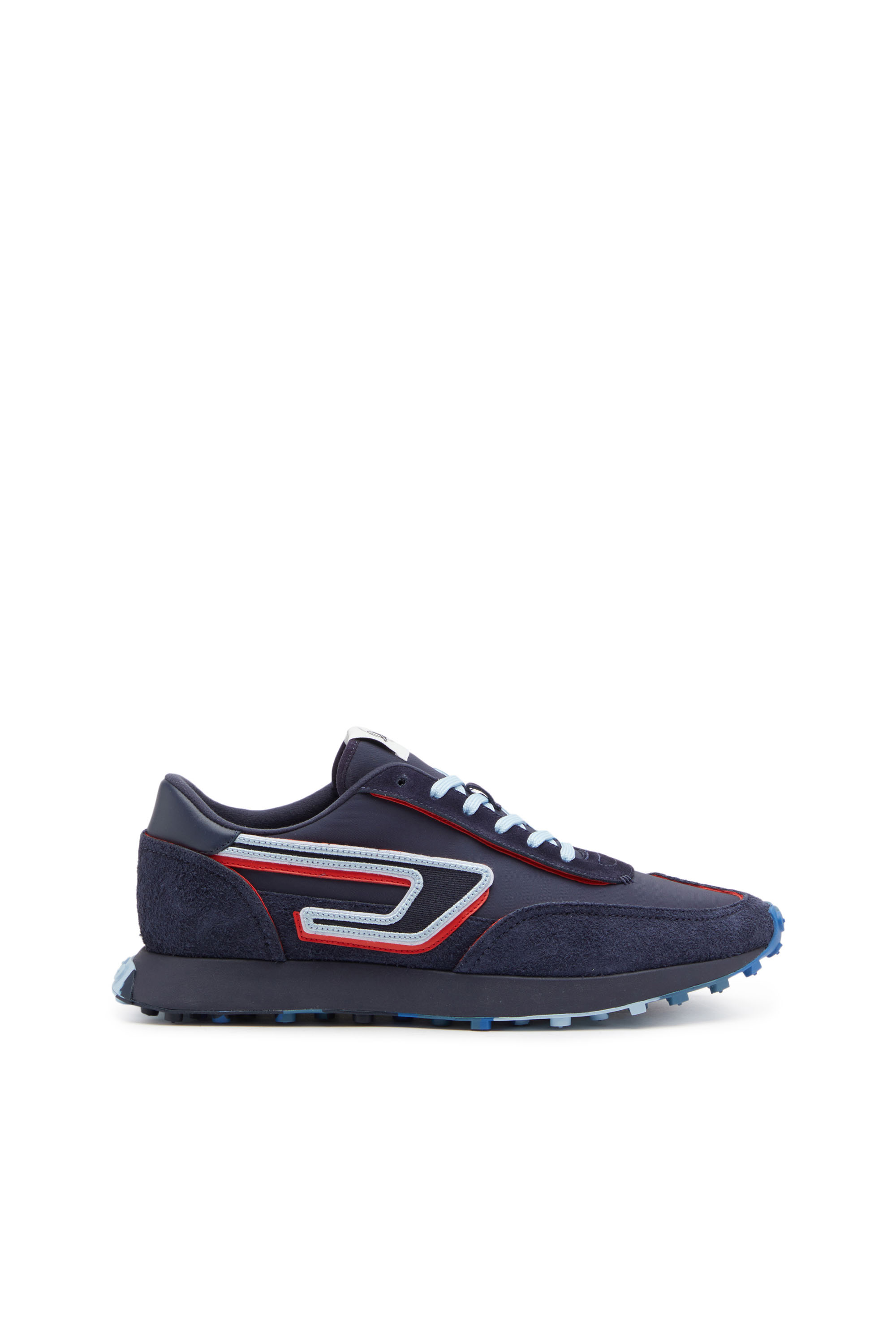 Diesel - S-RACER LC, ダークブルー - Image 1