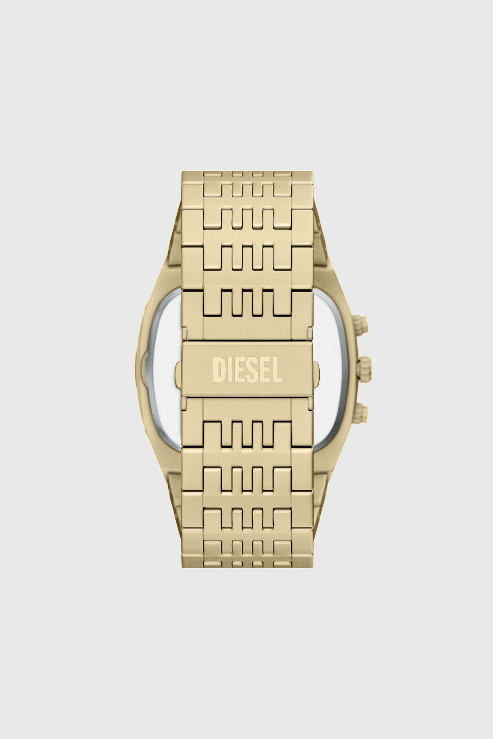 Diesel - DZ4718 WATCH, Male's 時計 in ゴールド - 2