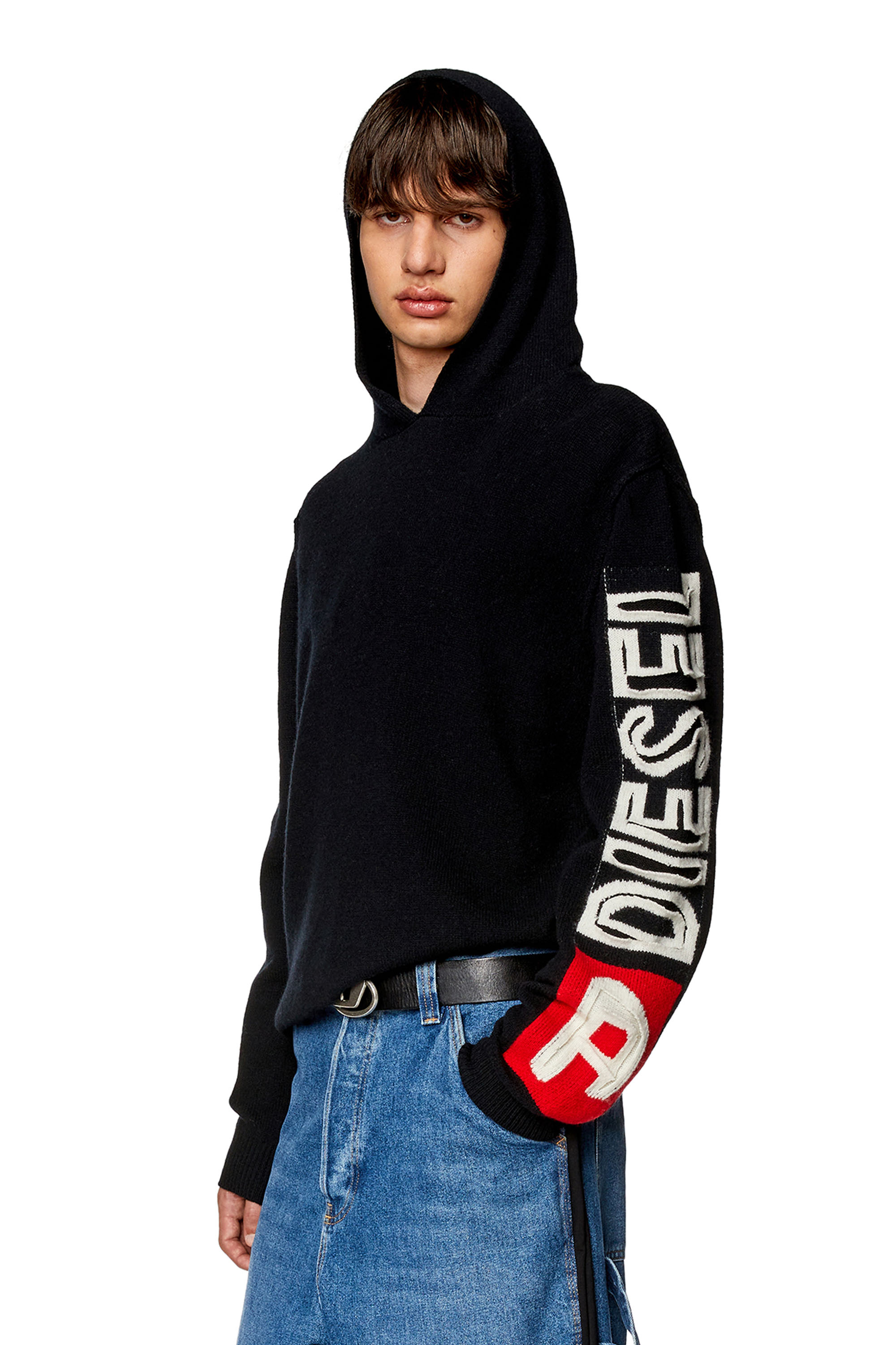 Diesel - K-TELENDO, ブラック - Image 1