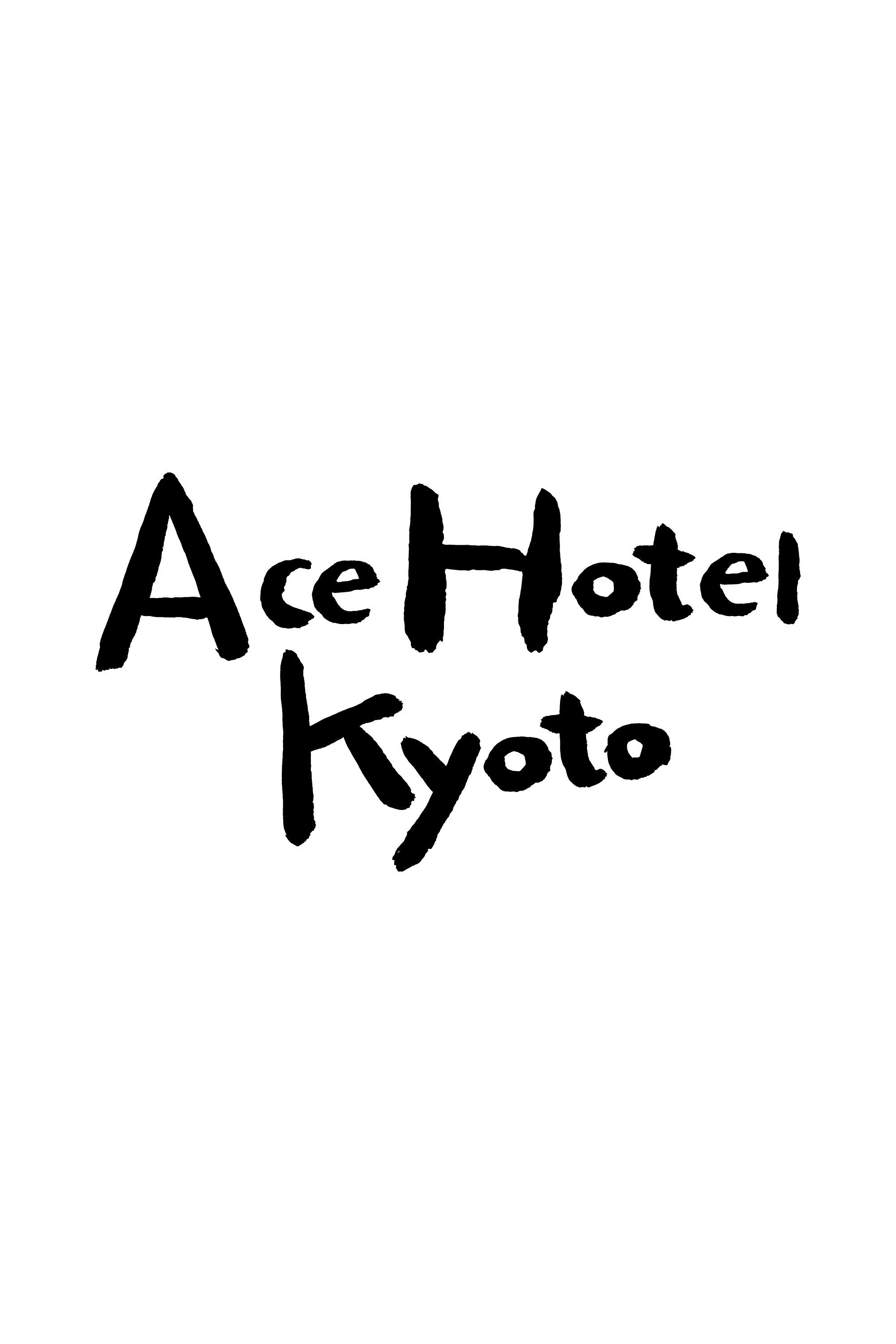 Diesel - Ace Hotel Kyoto, ジェネリック - Image 1