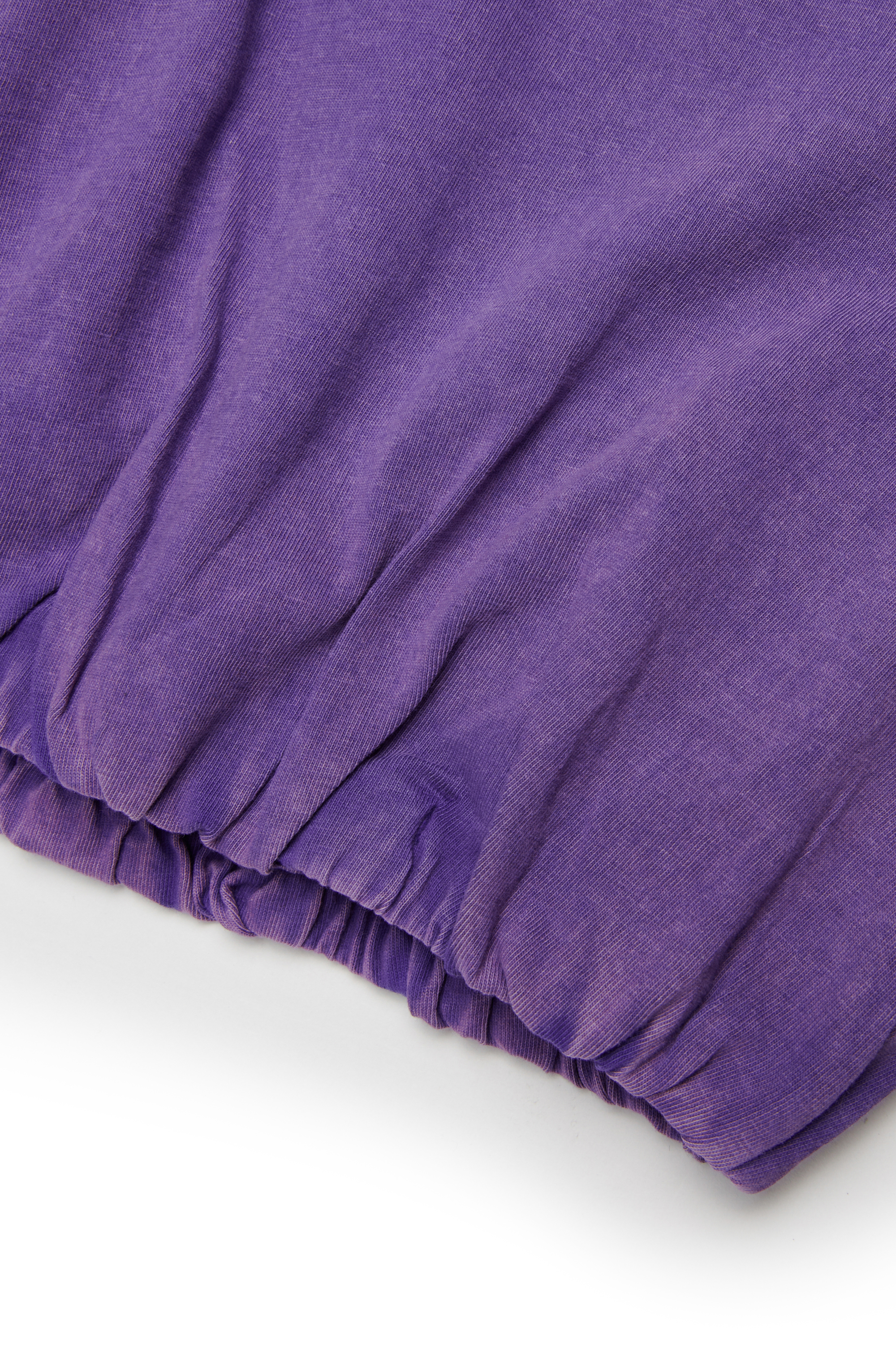 Diesel - TFENERDI, Female's Tシャツ in バイオレット - 4