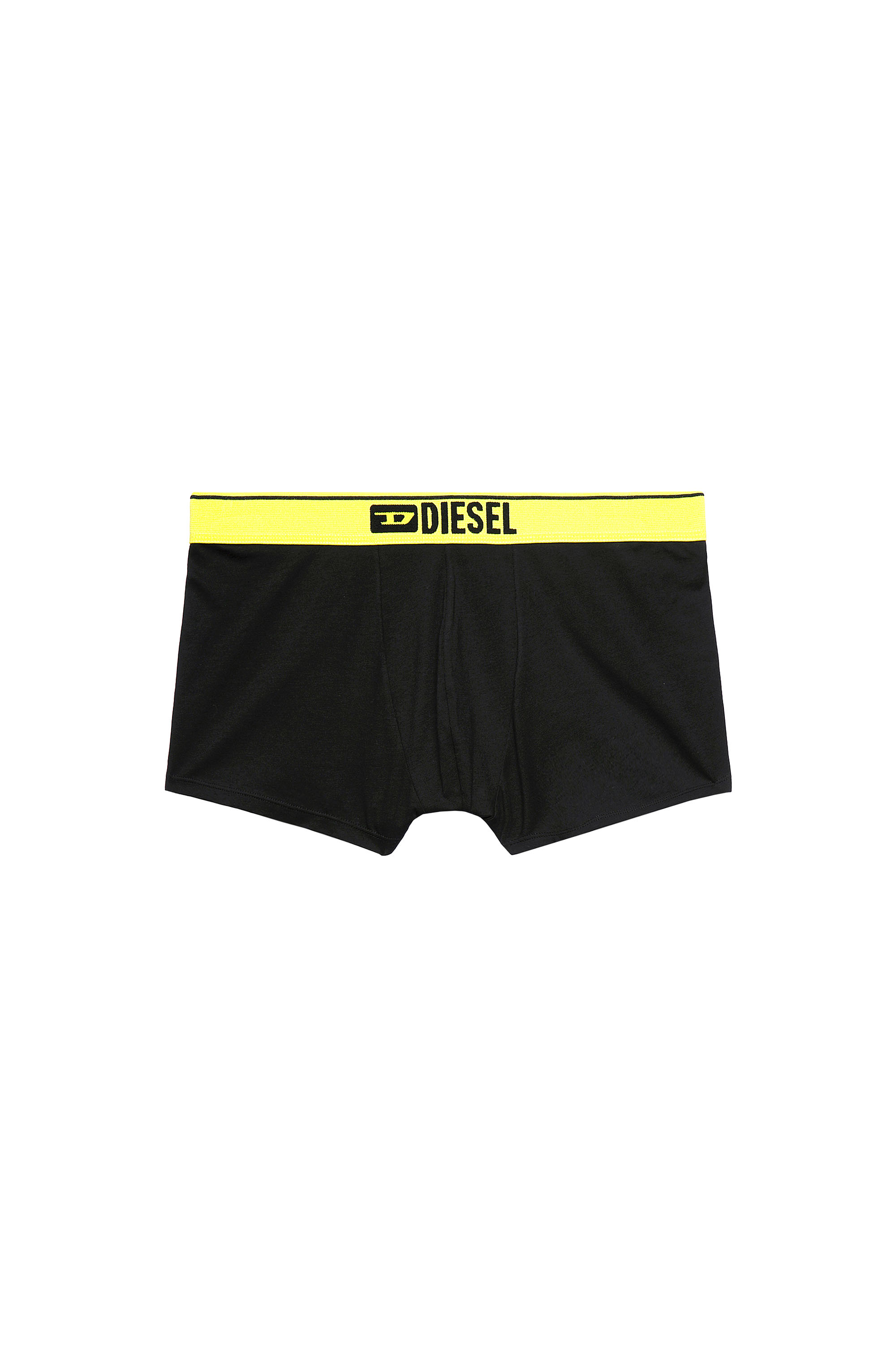 Diesel - UMBX-DAMIENTHREEPACK, ブラック/イエロー - Image 5