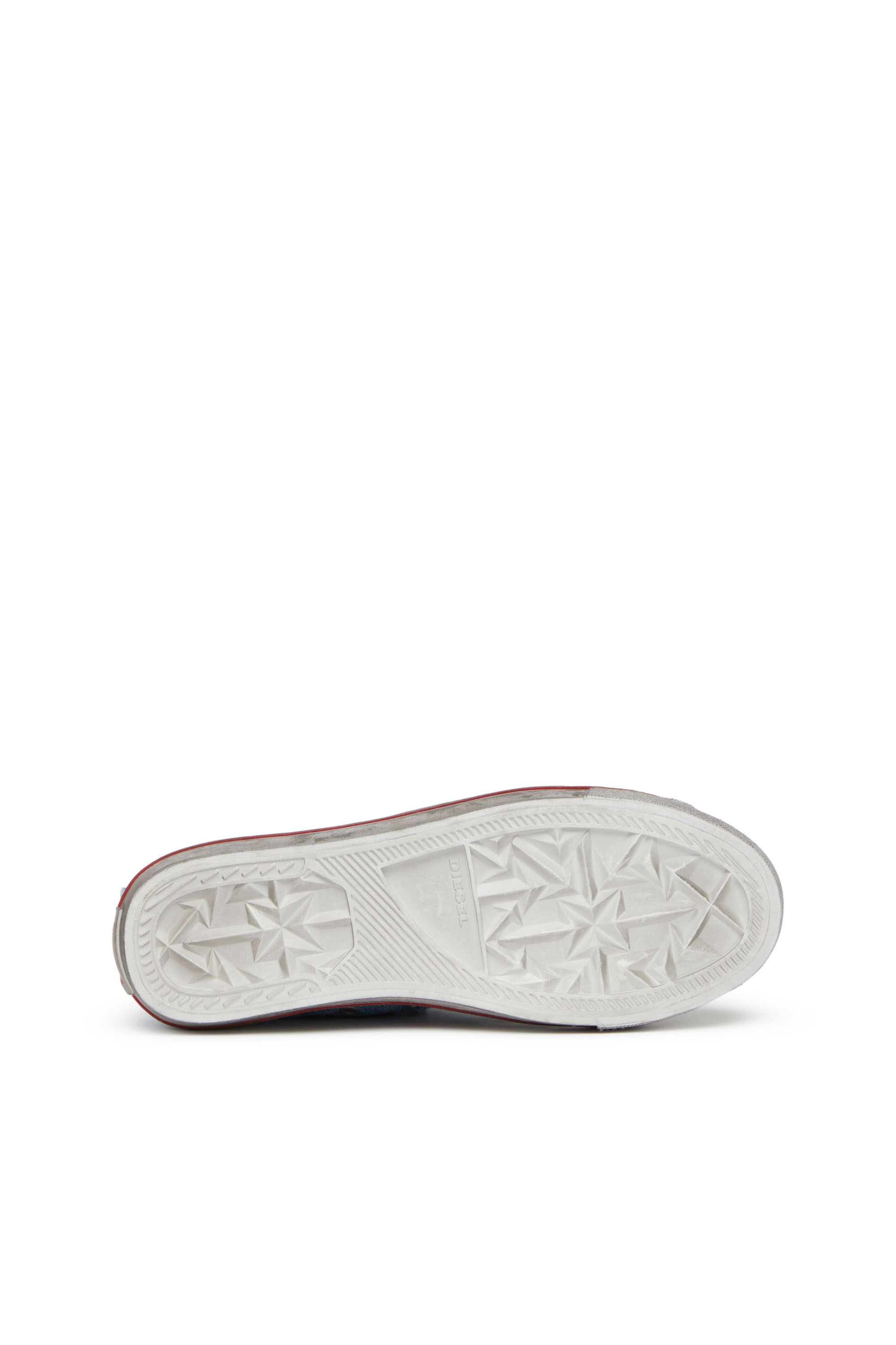 Diesel - S-ATHOS MID W, ブルー - Image 4