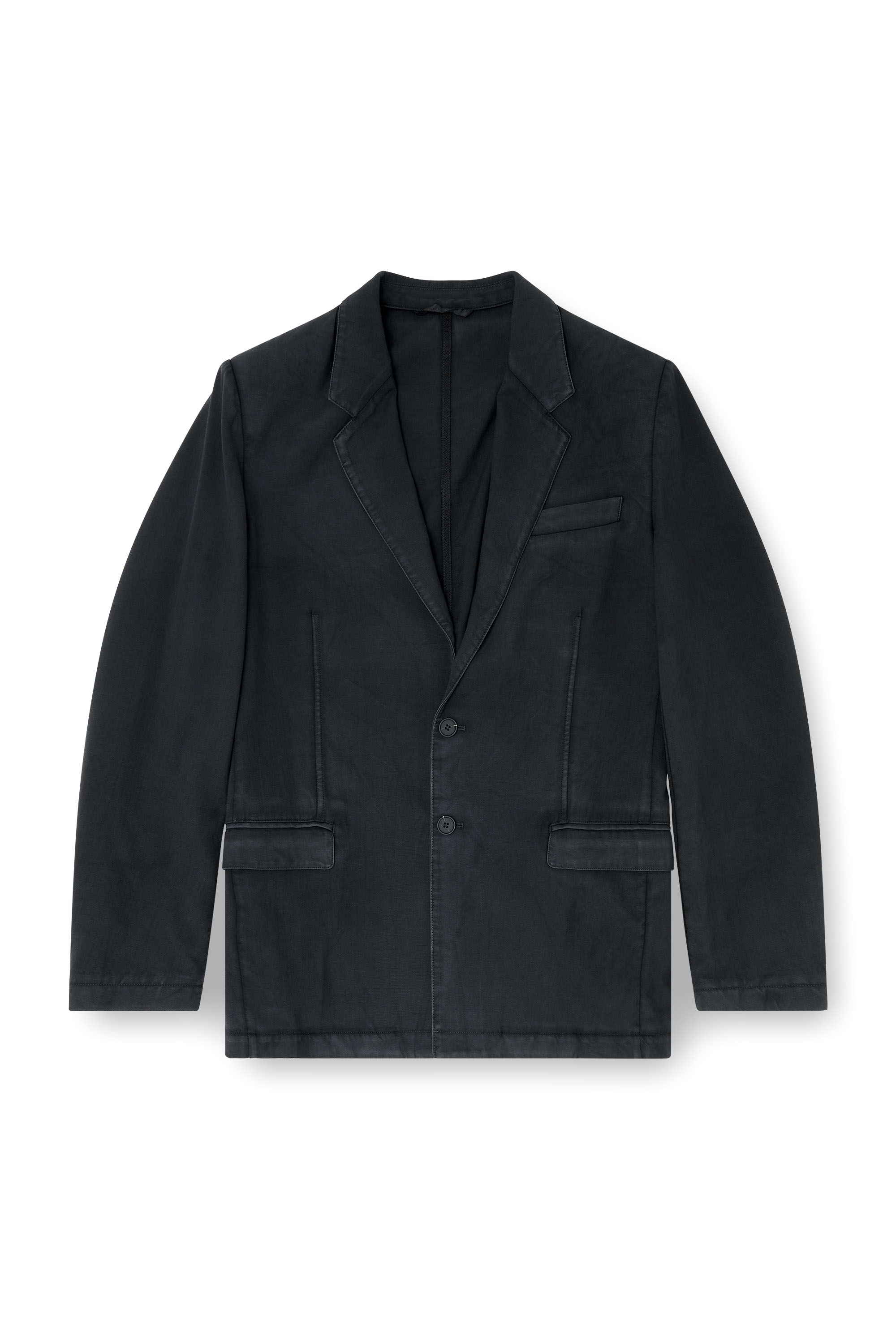 Diesel - J-CREED-AECB, Male's ジャケット in null - 2