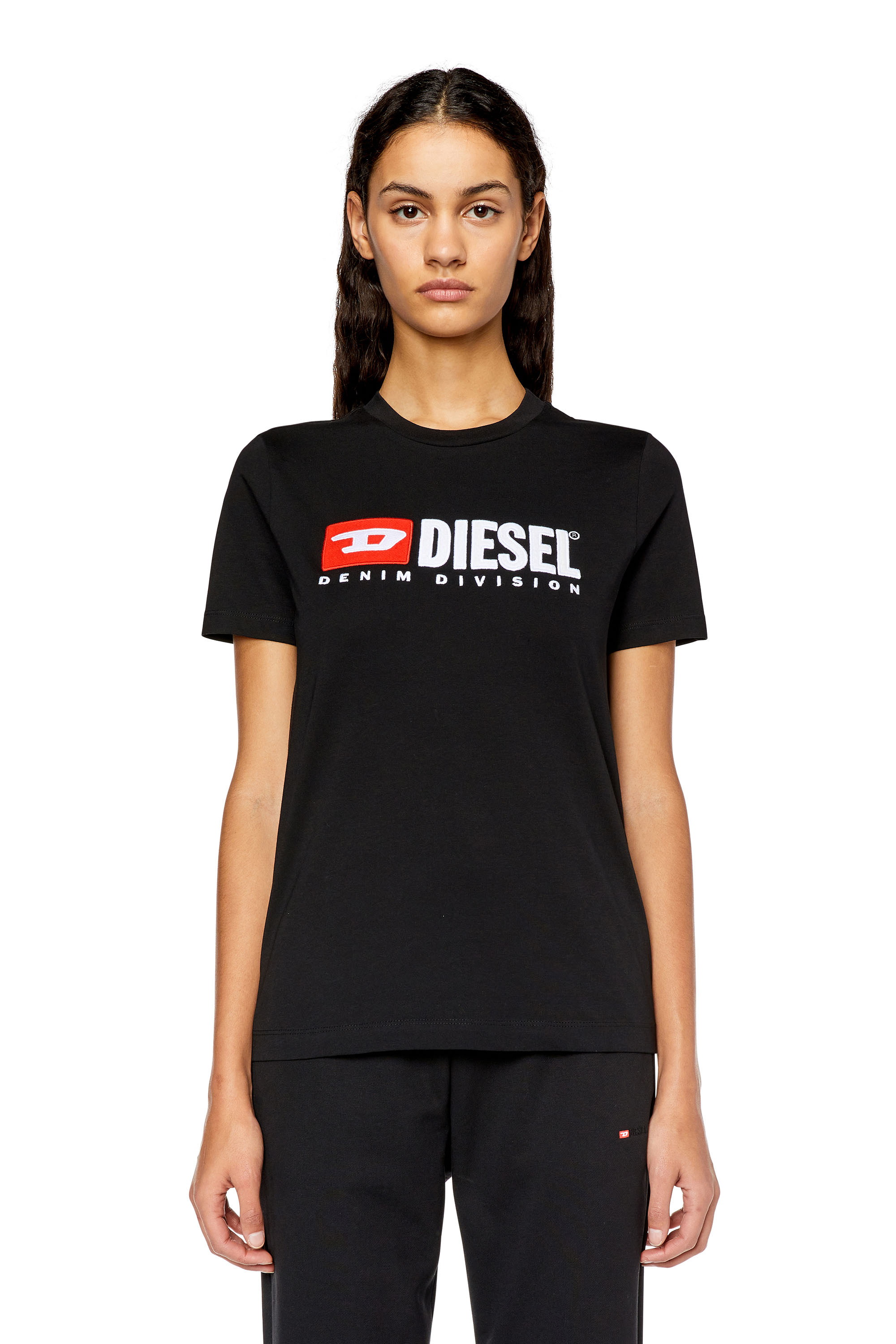 Diesel - T-REG-DIV, ブラック - Image 2