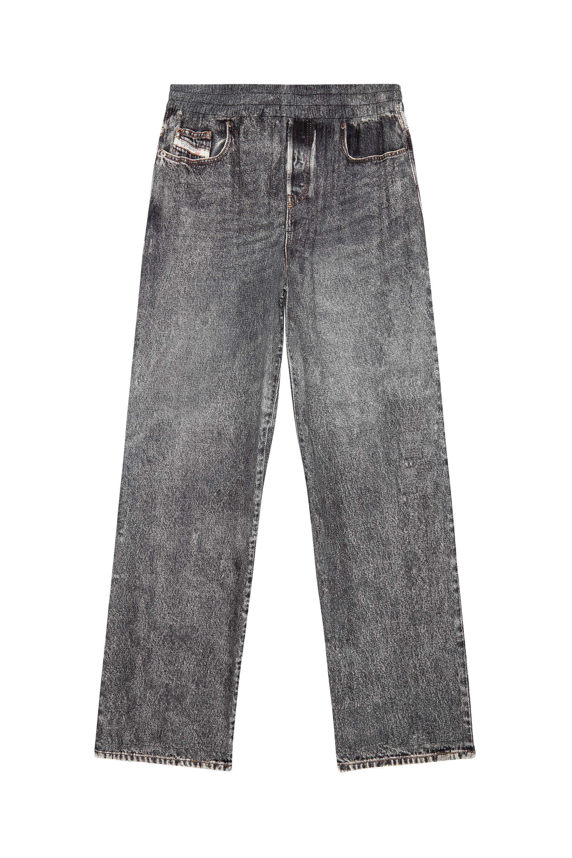Diesel - P-FERGY-A, ダークグレー - Image 6