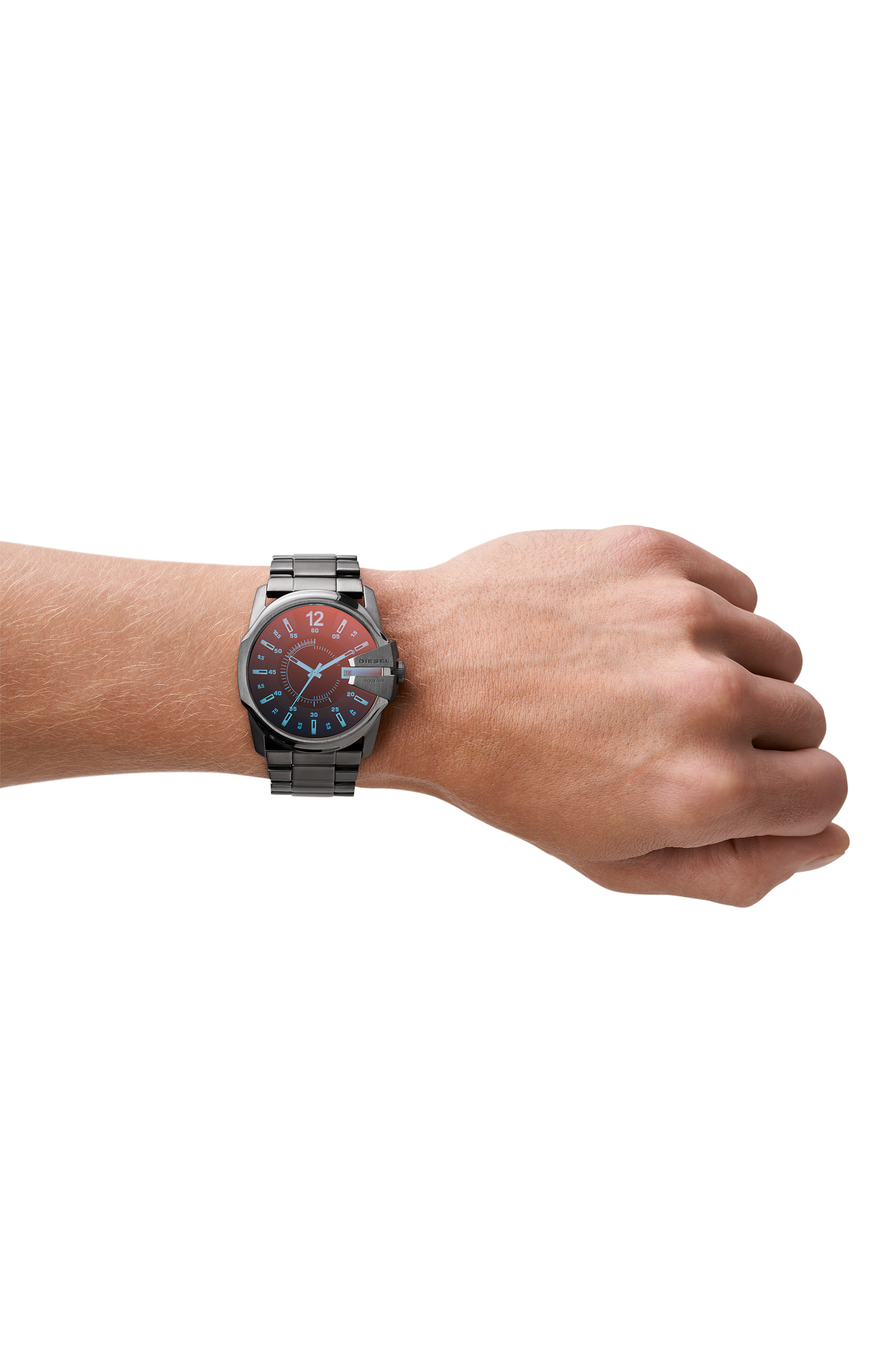 DZ1965 DZ196500QQQ 時計(MEN)|DIESEL(ディーゼル)公式オンラインショップ