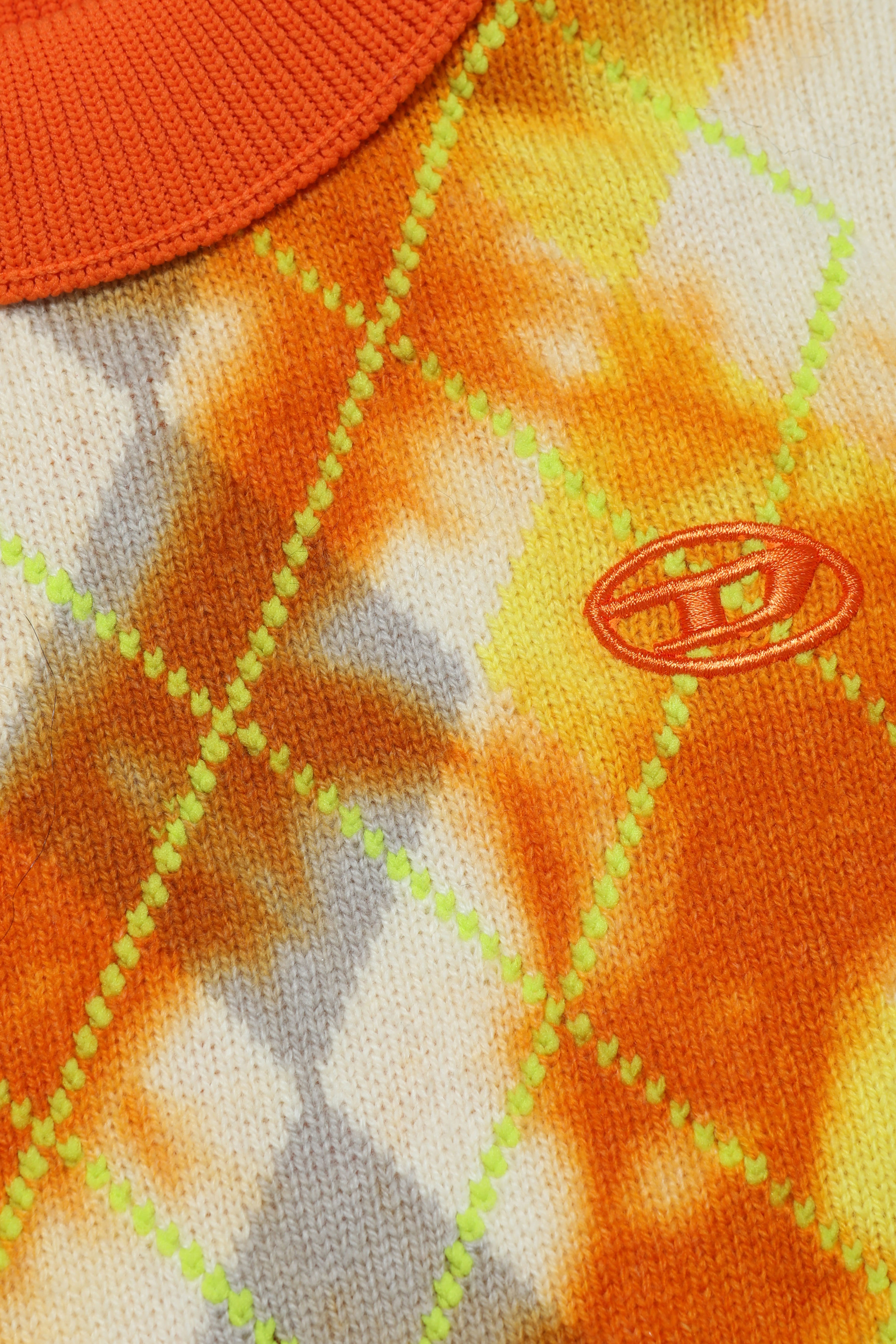 Diesel - DABEL, Yellow - Image 3