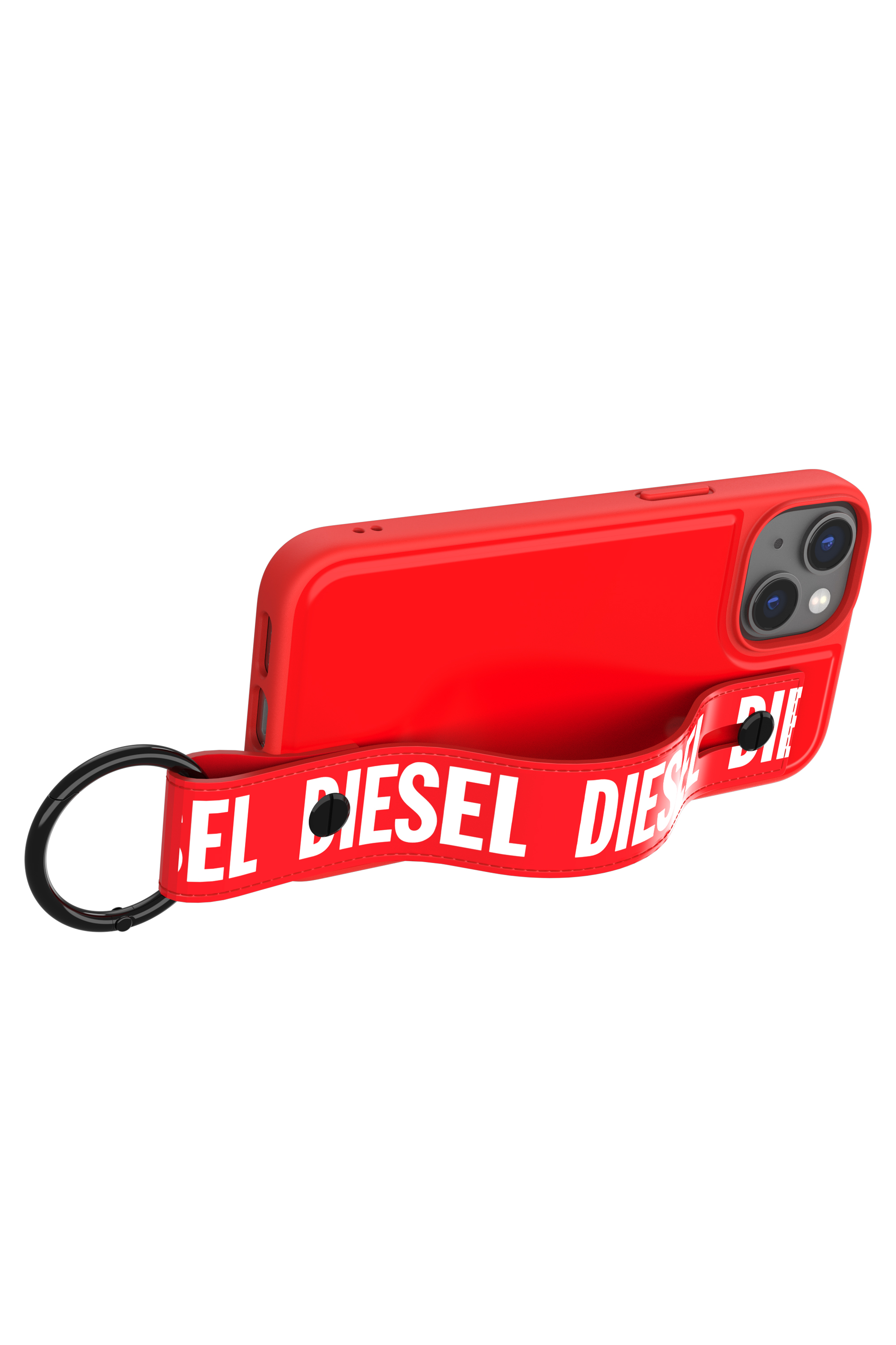 Diesel - 51496 MOULDED CASE, レッド - Image 5