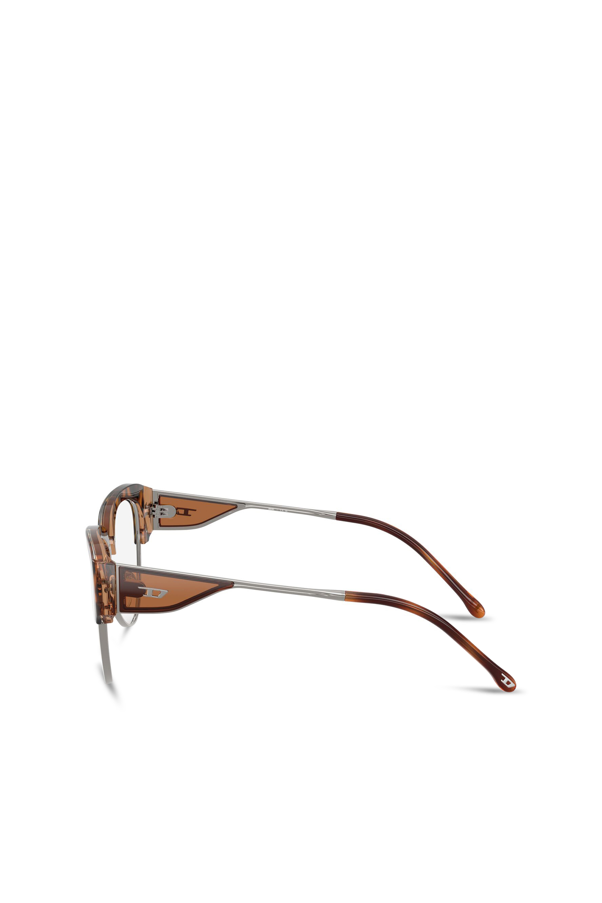 0DL4023 OPTICAL, ブラウン