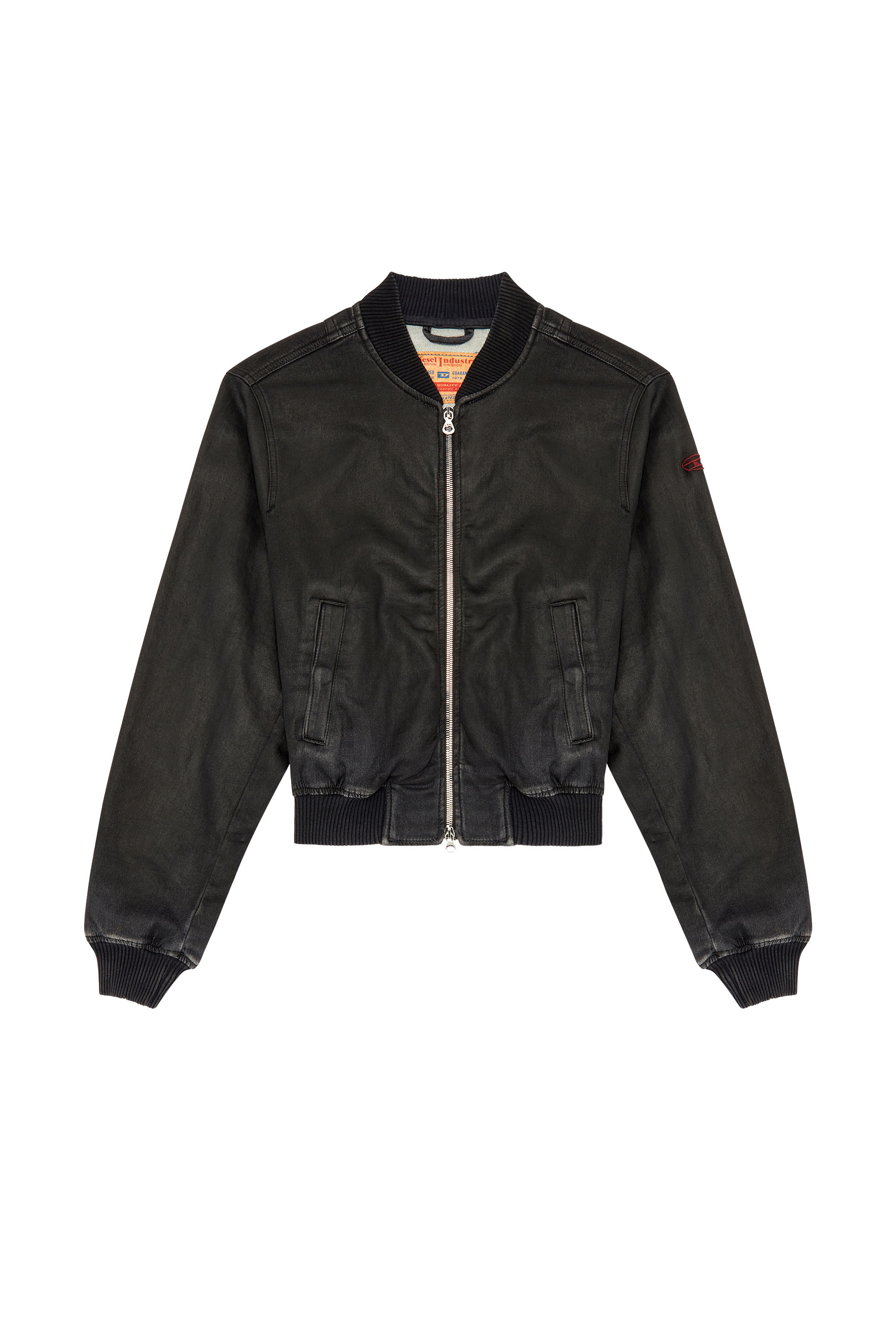 Diesel - DE-KIDDO JOGG, ブラック - Image 3