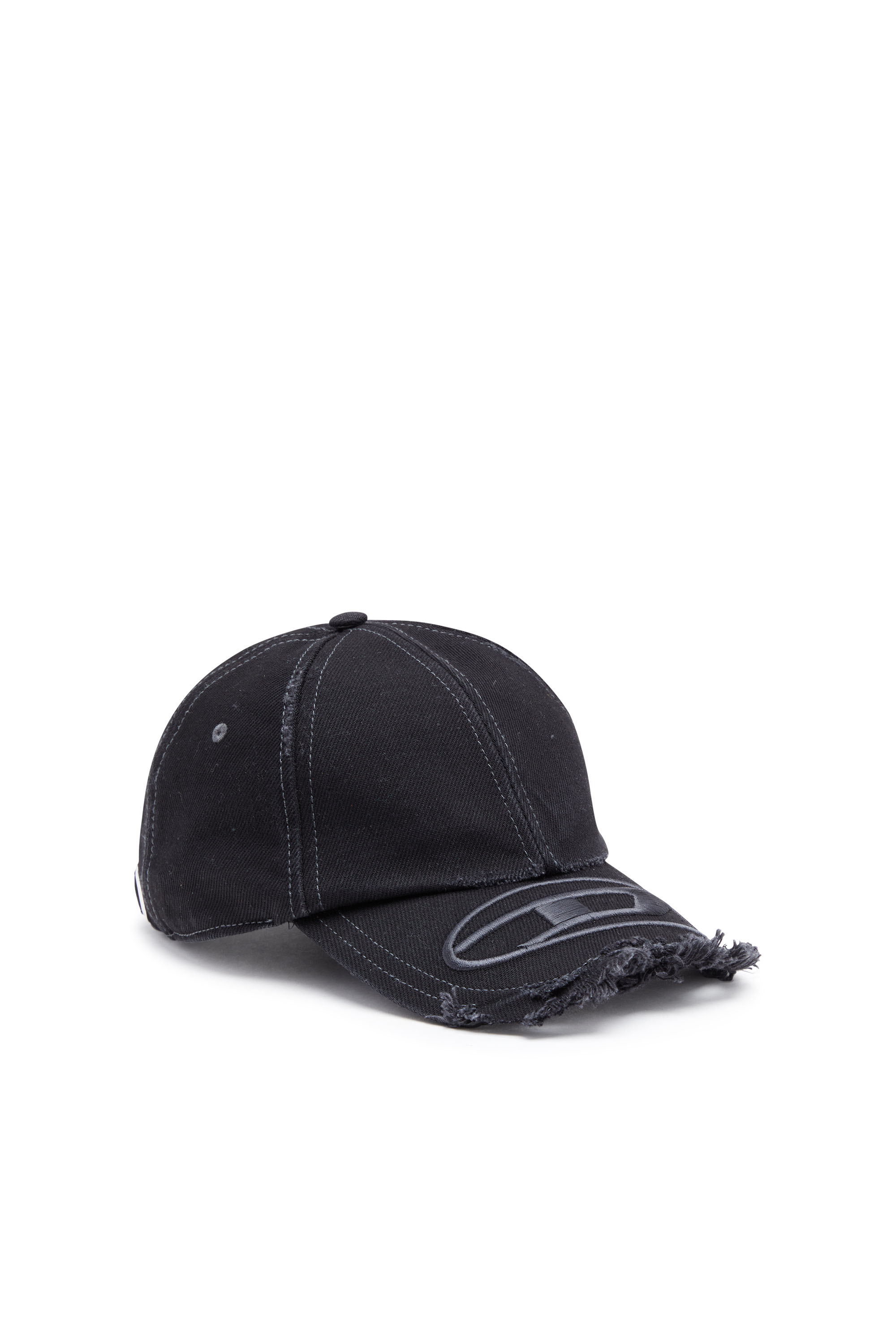 C-SEYMON(MEN): ベースボールキャップ|ディーゼル(DIESEL)公式