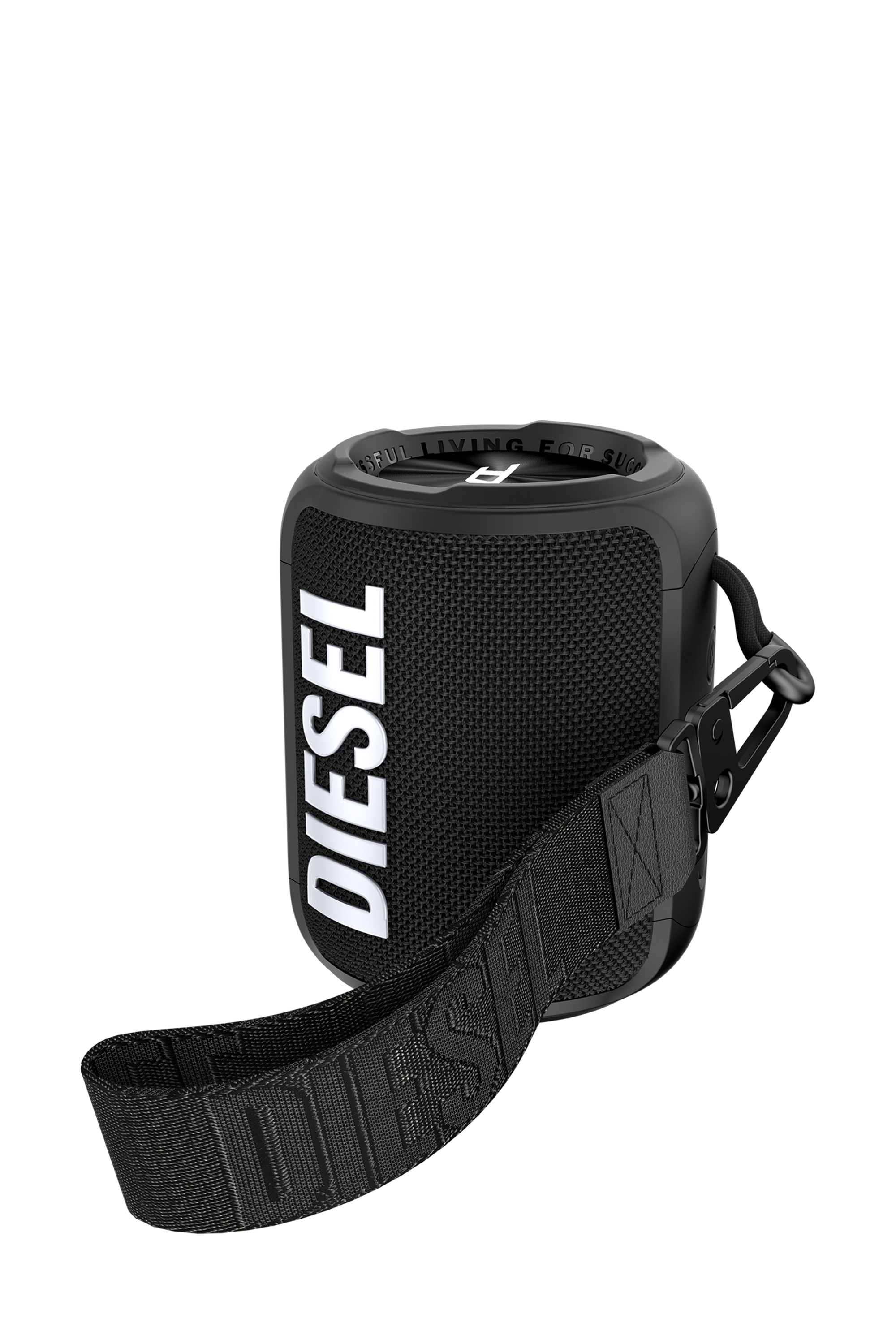 Diesel - 49349 BLUETOOTH SPEAKER, Unisex's ブルートゥース スピーカー in ブラック - 3