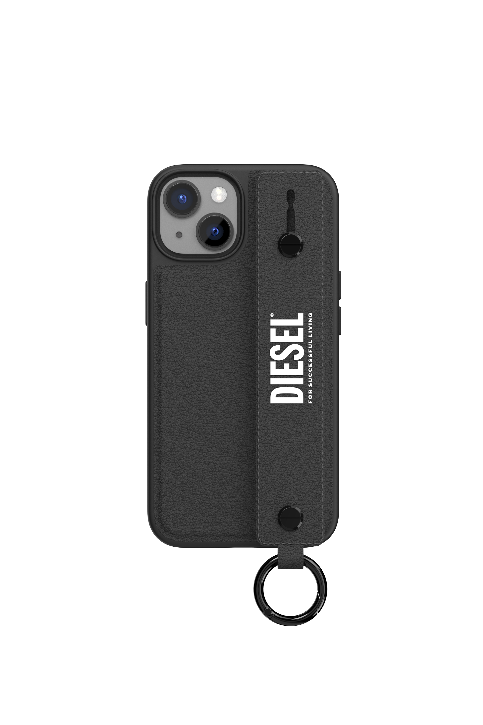 Diesel - 50283 MOULDED CASE, ブラック - Image 2