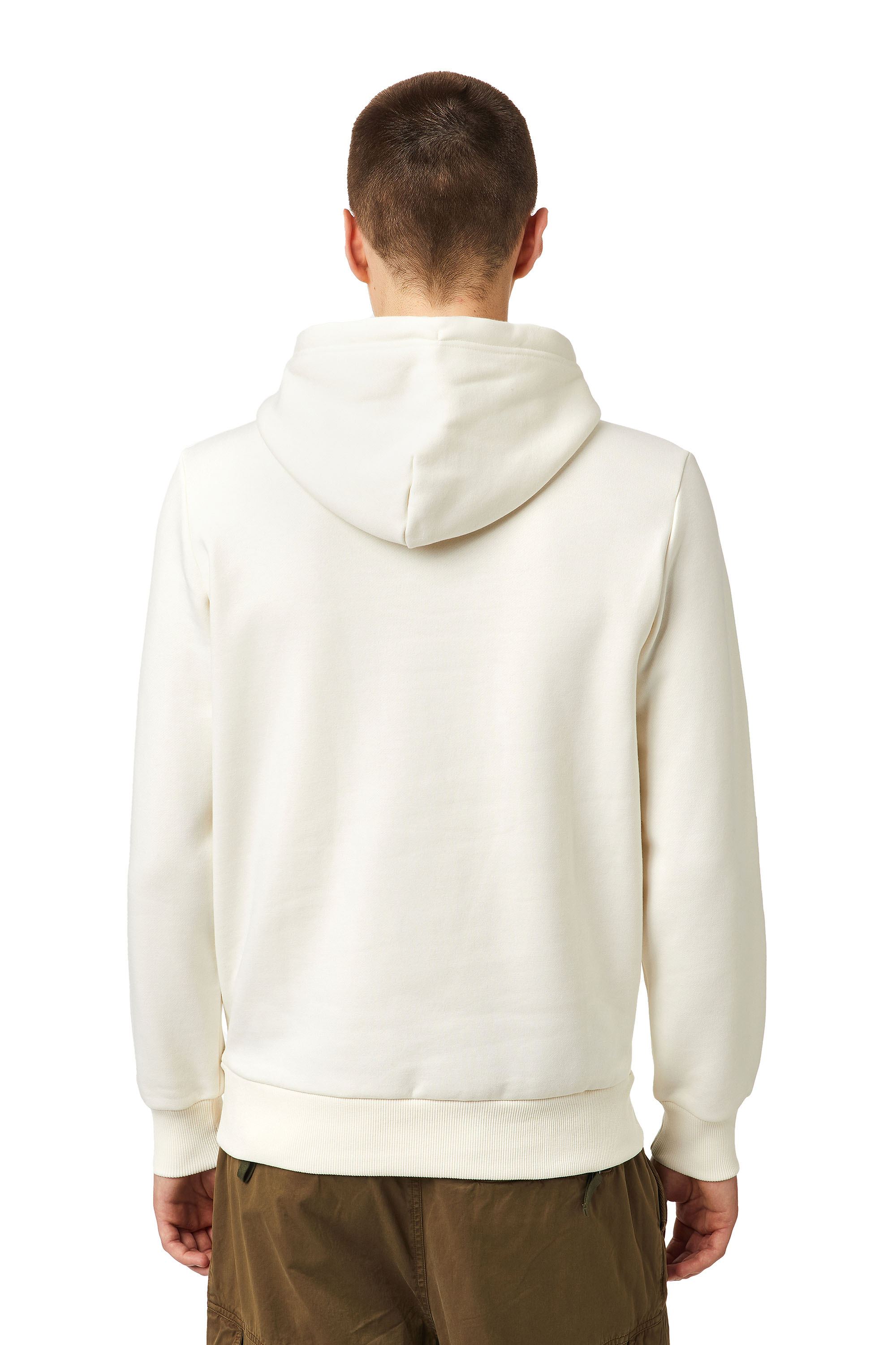 期間限定 DIESEL - DIESEL ディーゼル 20AW S-ALDY SWEATSHIRT ロゴフリースフーディー ブラック  ジップアップパーカー A00491-S-ALDY-0EAZRの通販 by BRINGラクマ店｜ディーゼルならラクマ  pentainternational.co.uk