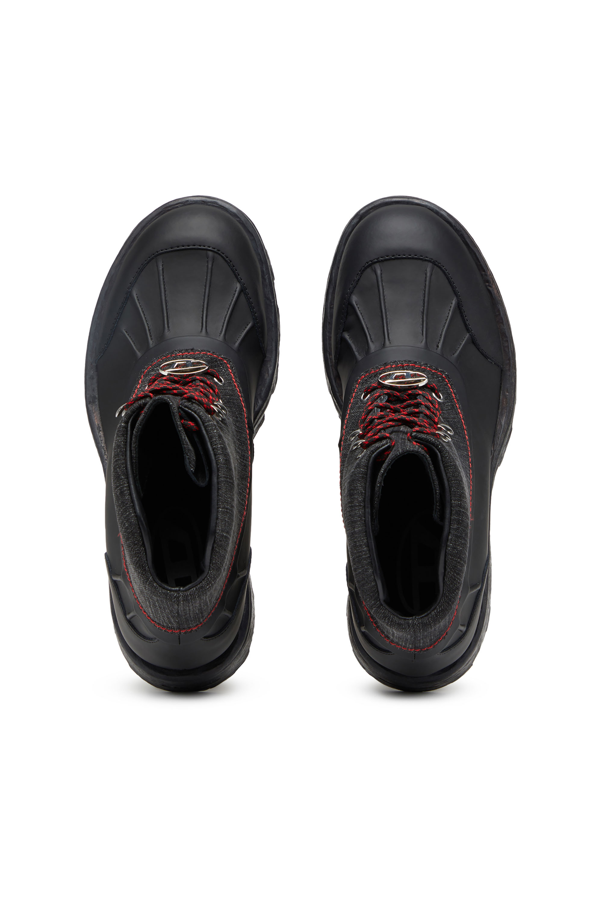Diesel - D-HAMMER ABT D, ブラック - Image 5