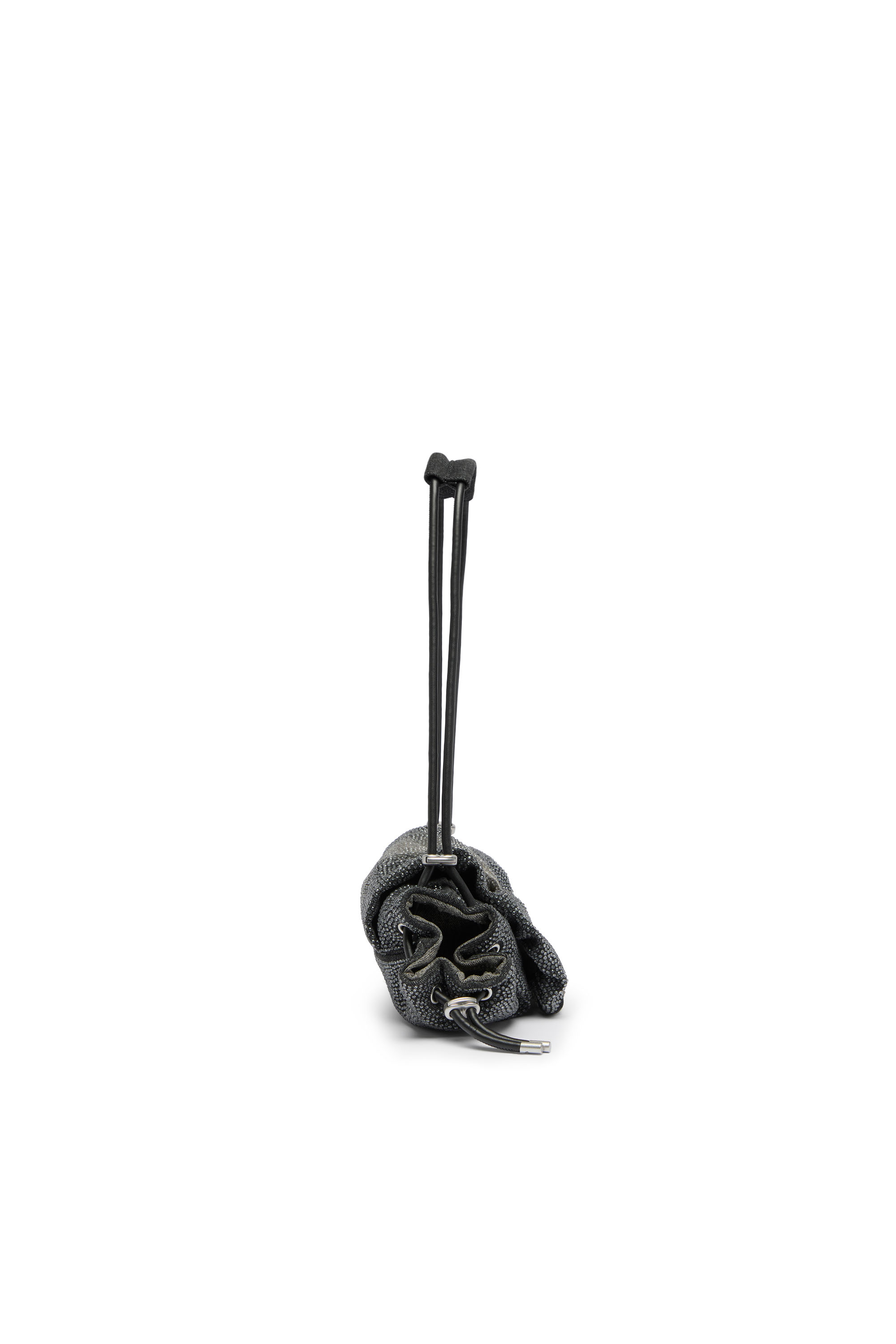 Diesel - SCRUNCH-D SHOULDER S, Female's ショルダーバッグ S in null - 3