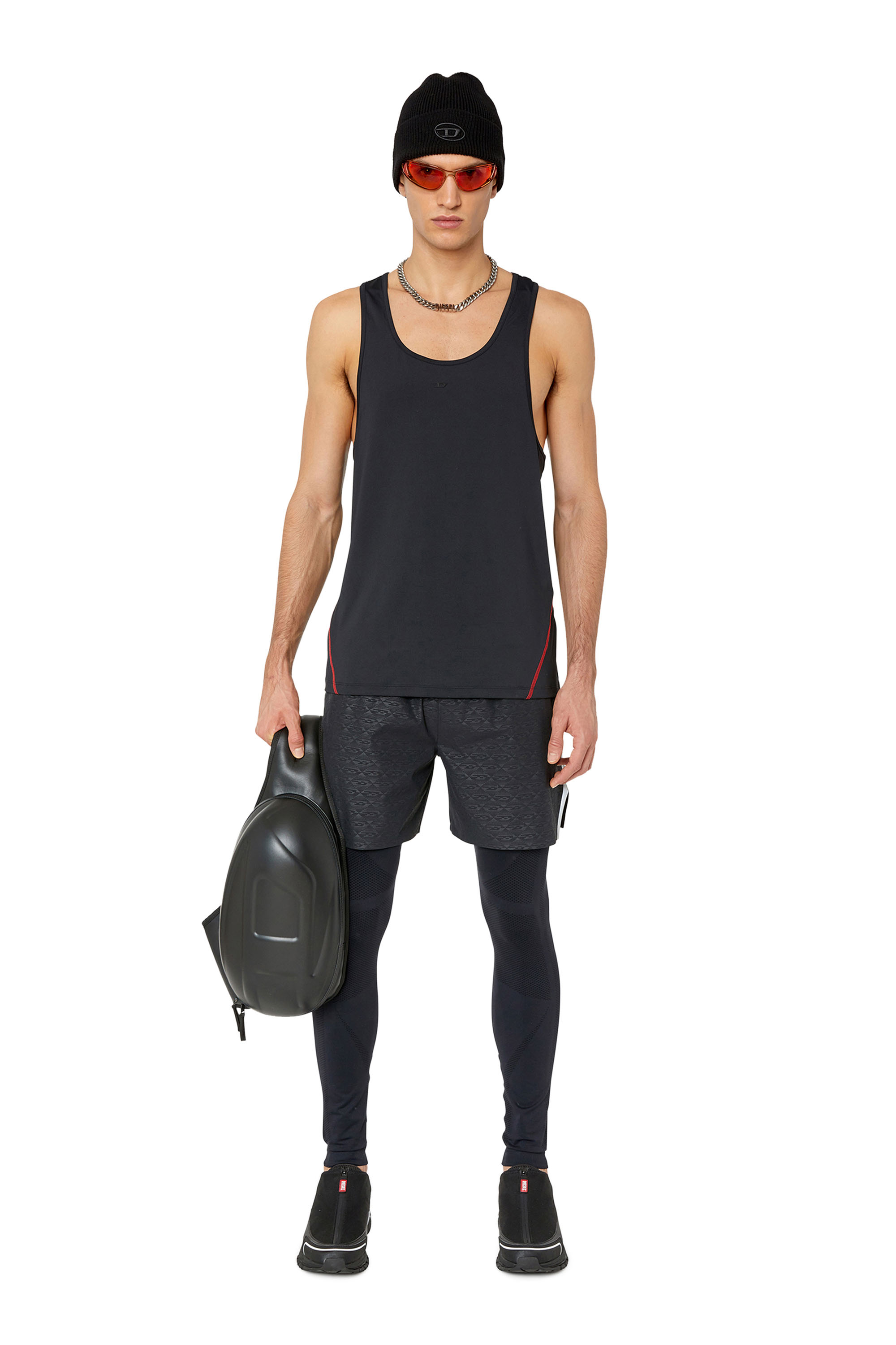 Diesel - AMST-KIERON-A-WT36, ブラック - Image 3