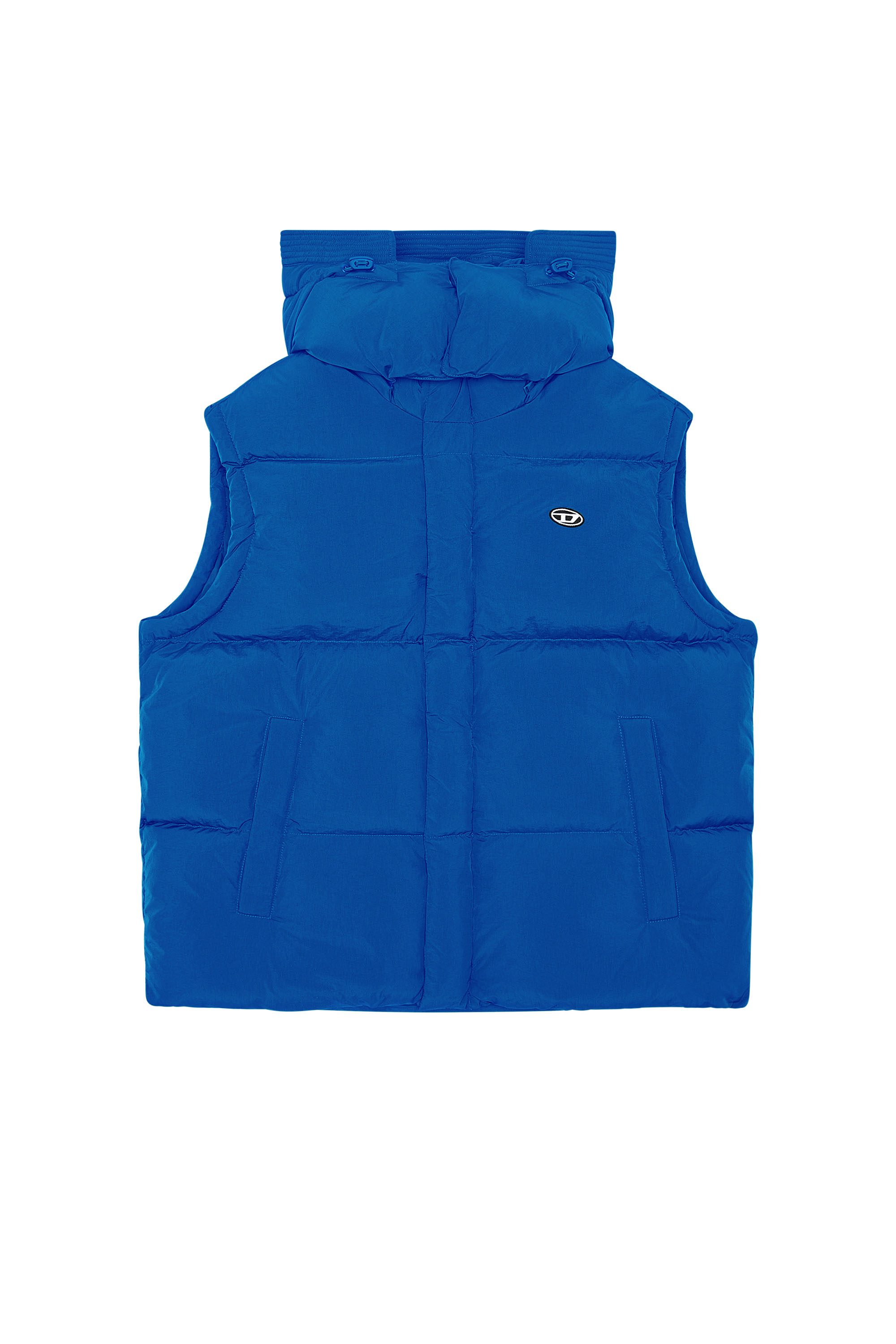 Diesel - W-ROLFYS-SL, ブルー - Image 3