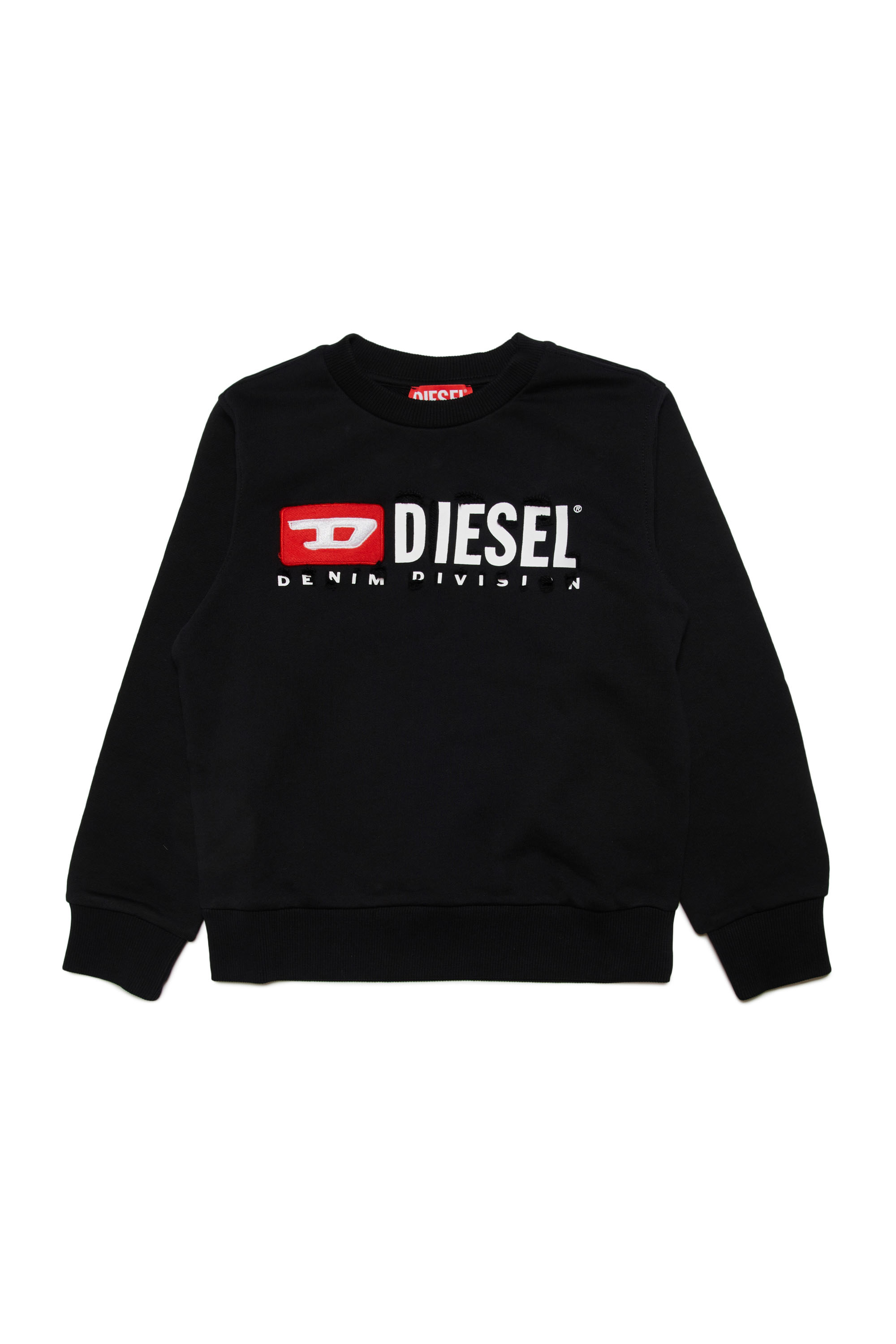 DIESEL】スウェット・パーカー（Men's ジュニア）｜ディーゼル公式