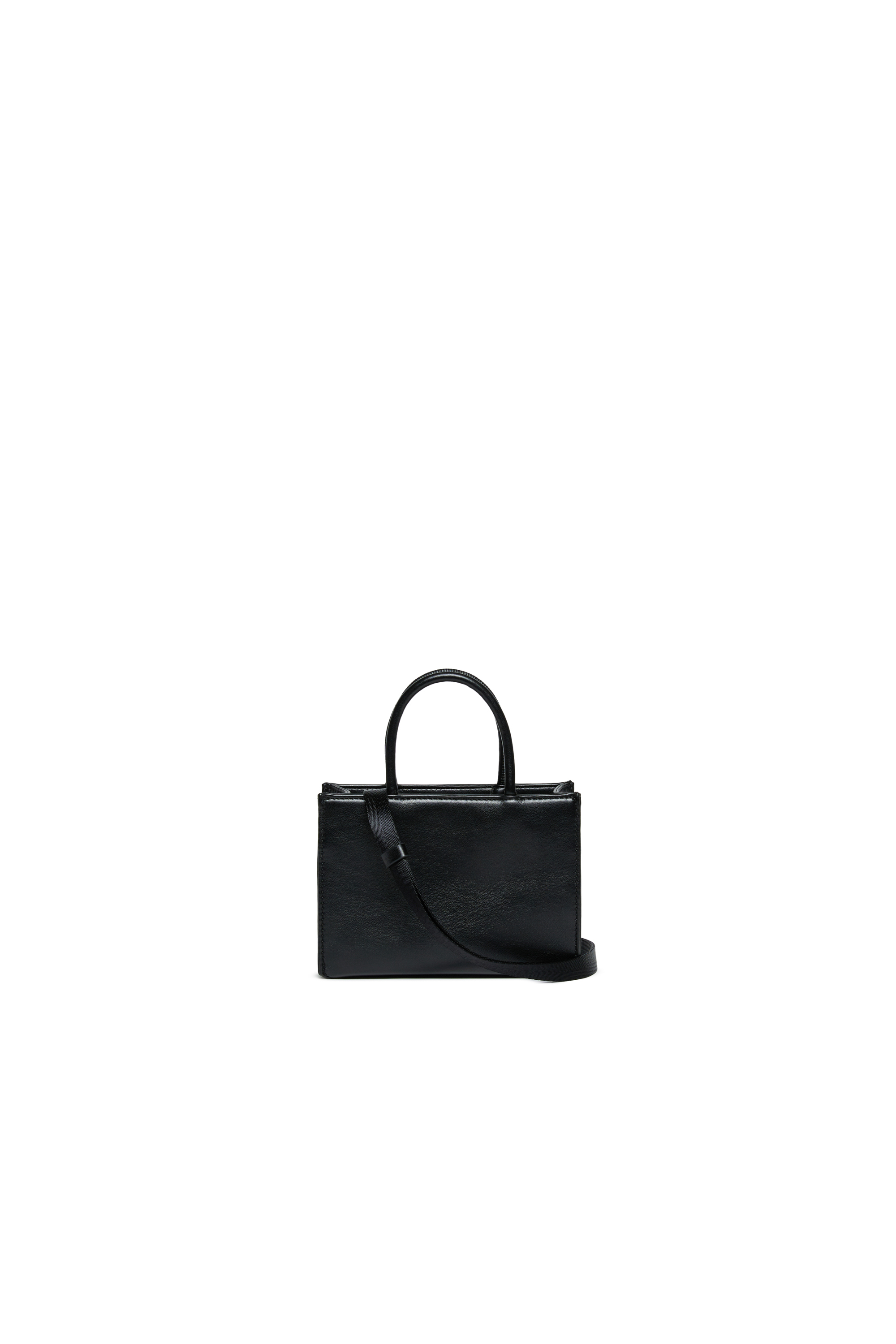 DSL 3D MINI BAG, ブラック