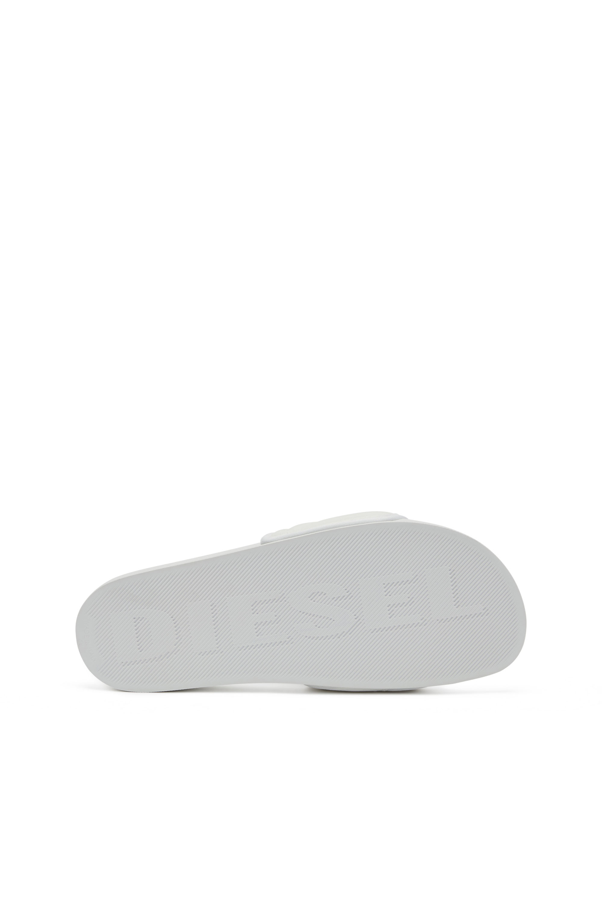 Diesel - SA-MAYEMI PUF X, ホワイト - Image 4