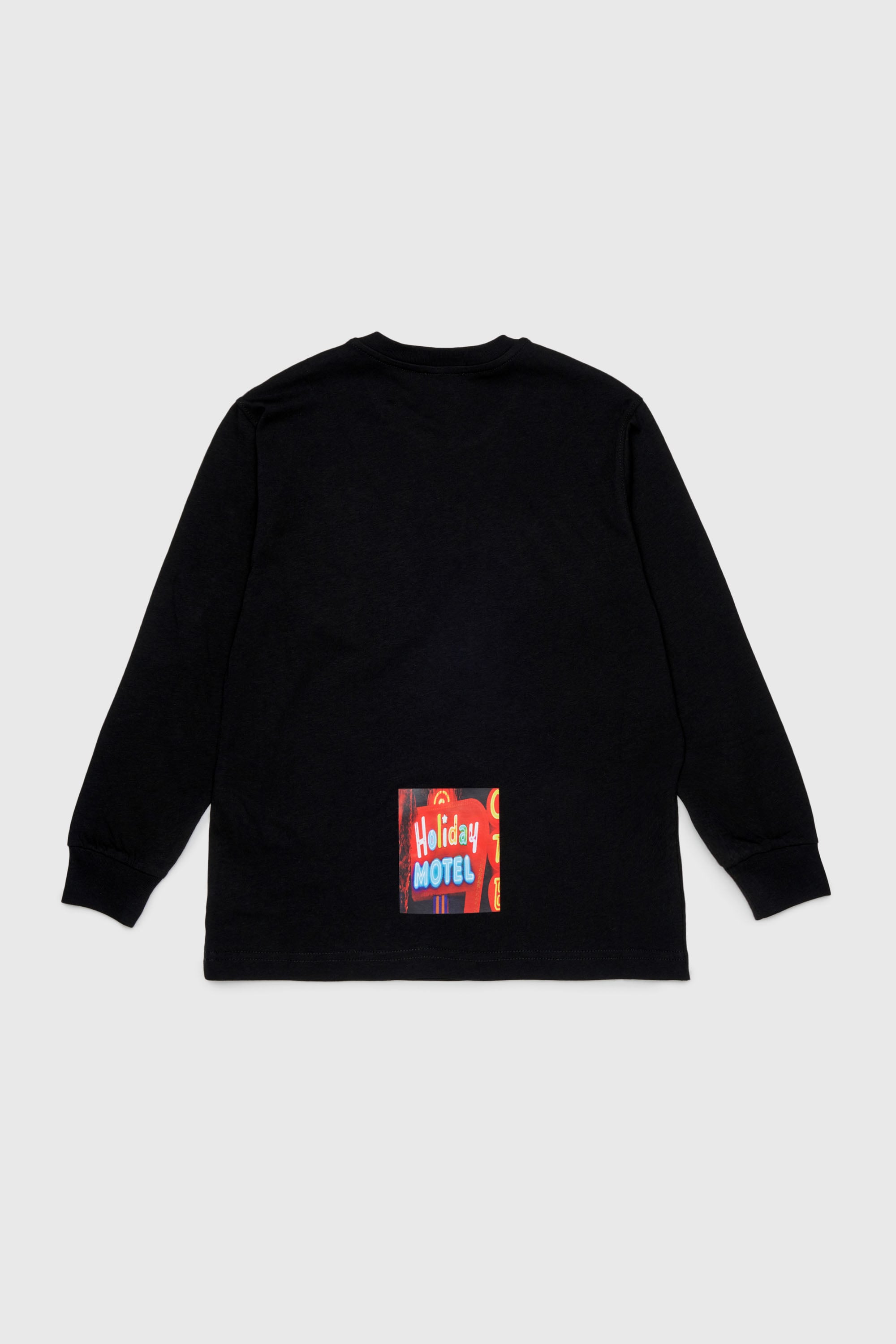 Diesel - TFORMY OVER, Male's Tシャツ in ブラック - 2