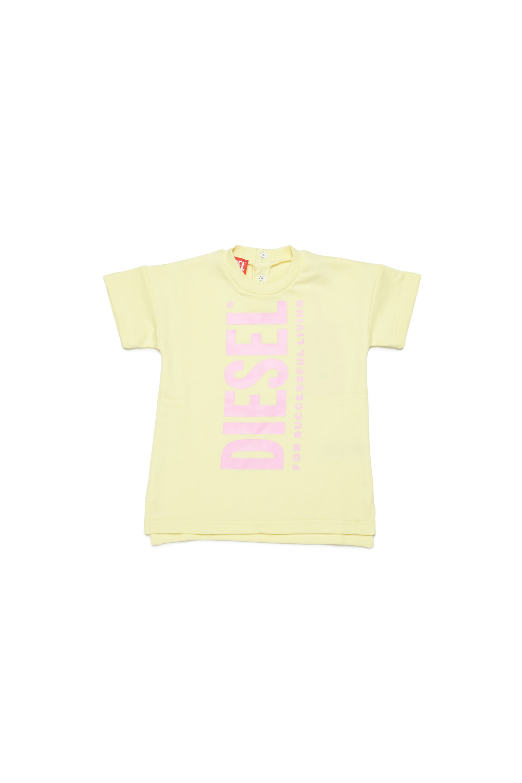 Diesel - DESLIB, Yellow - Image 1