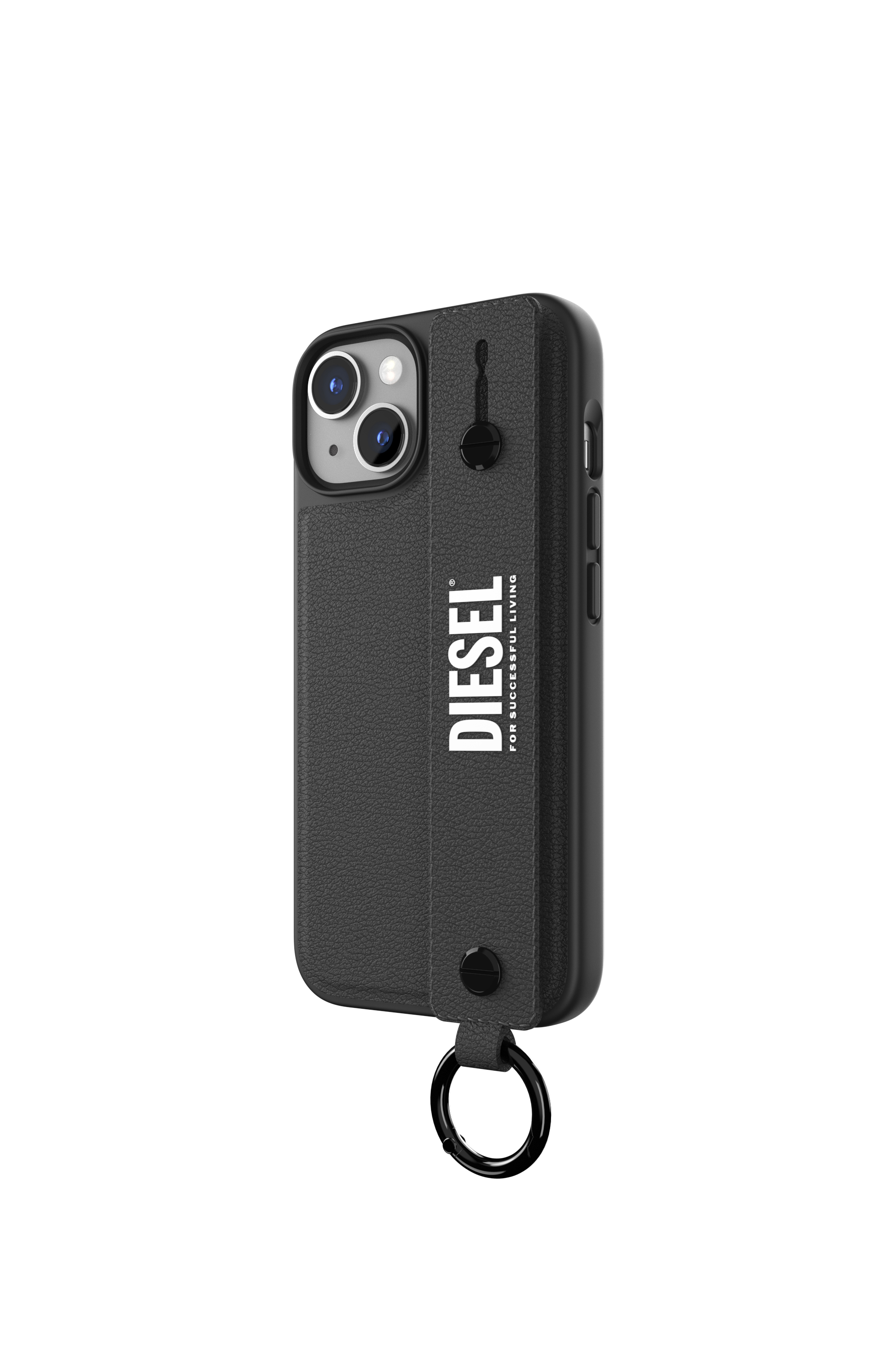 Diesel - 50283 MOULDED CASE, ブラック - Image 4