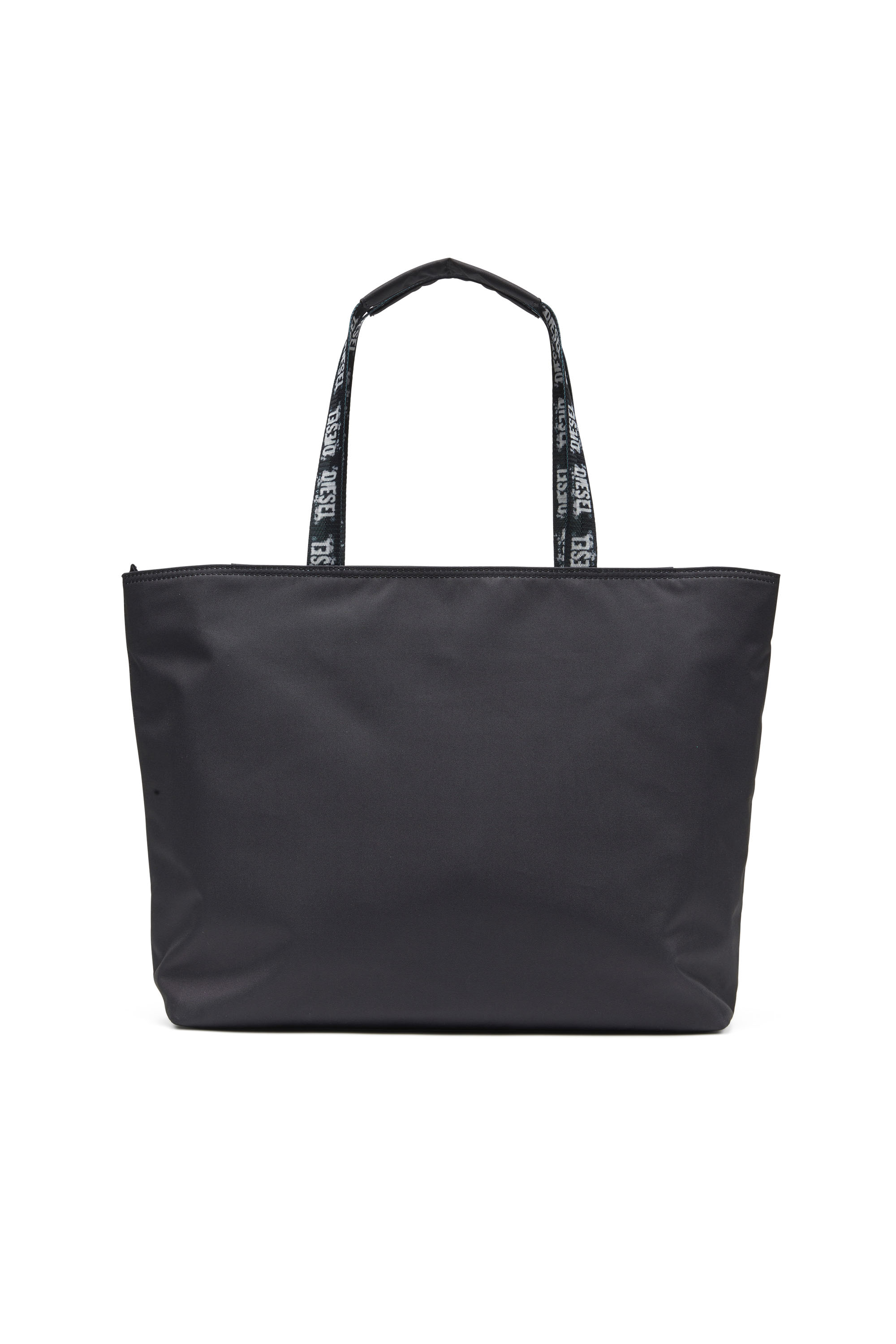 Diesel - RAVE TOTE NS X, ブラック - Image 2