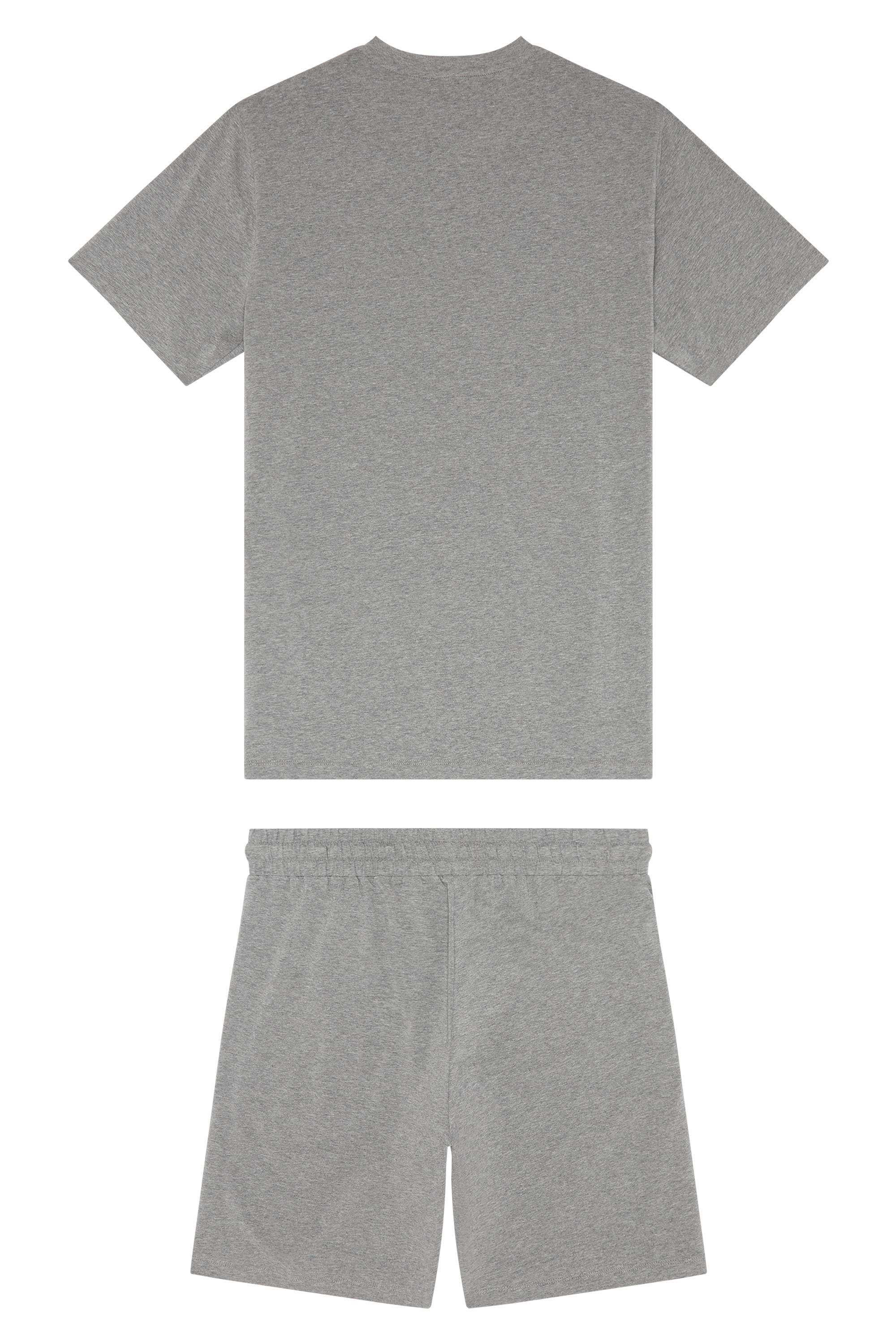 Diesel - UMSET-WILORT, グレー - Image 2