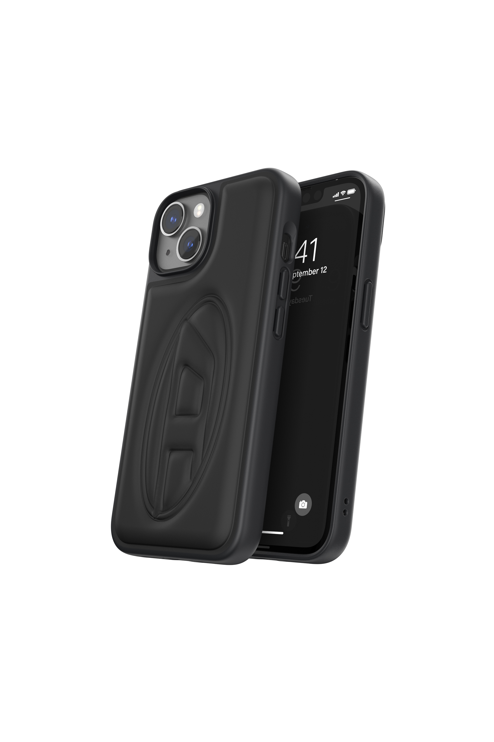 53406 MOULDED CASE