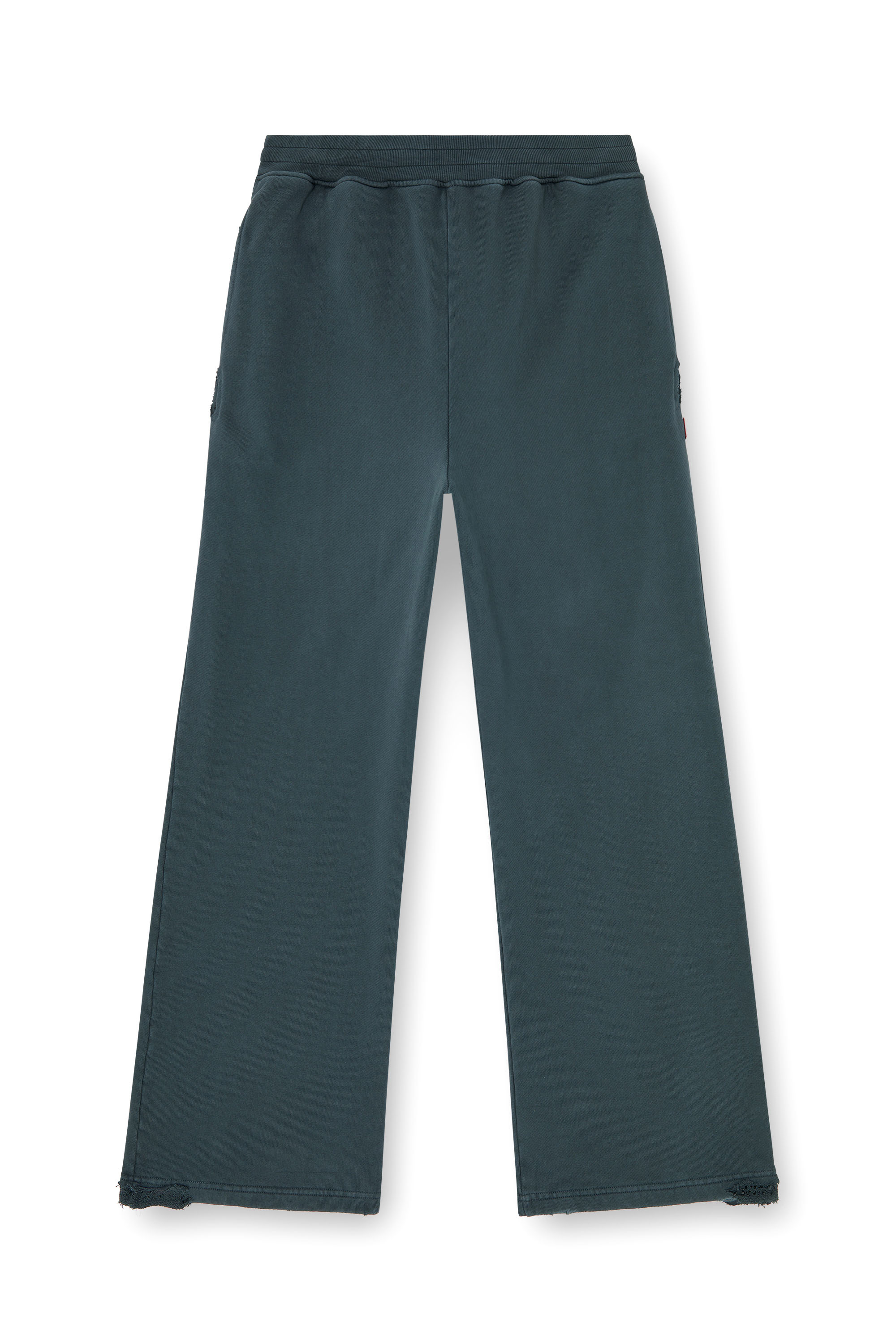 Diesel - P-MARTAINS-CRYSTALS, Male's スウェットパンツ in null - 2