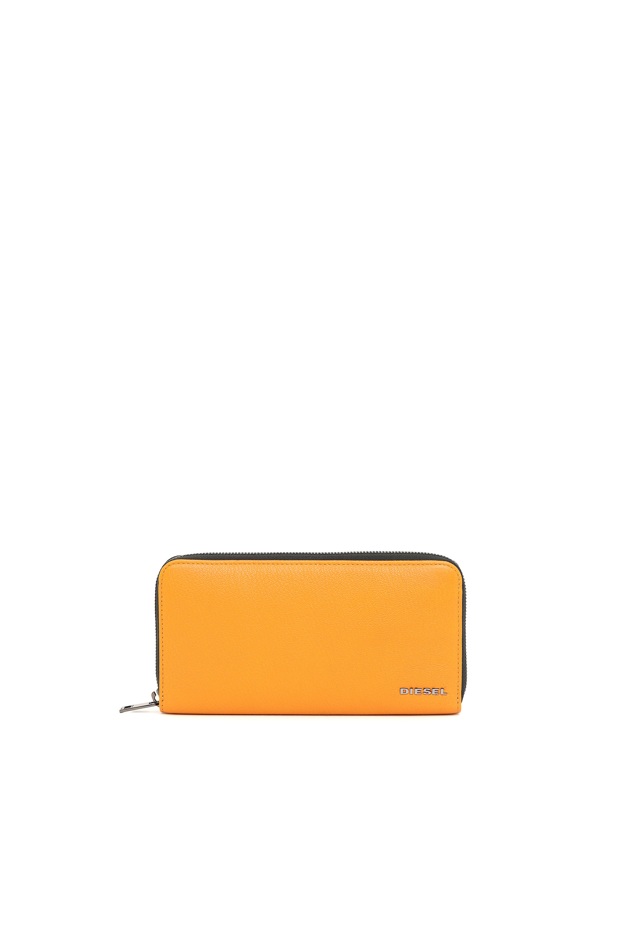 24 ZIP, オレンジ Diesel - 24 ZIP, オレンジ - Image 1