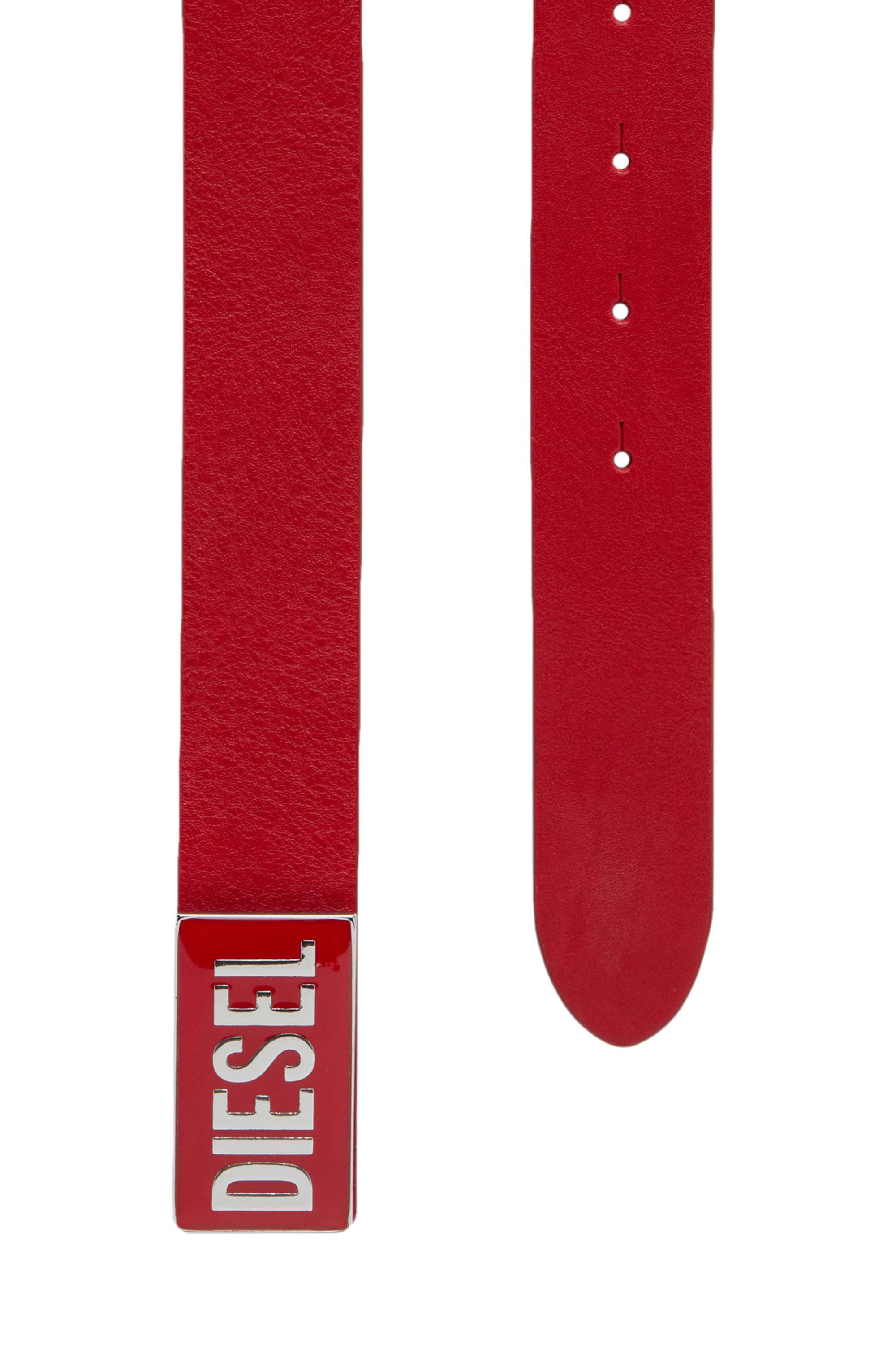 Diesel - B-GLOSSY, レッド - Image 2