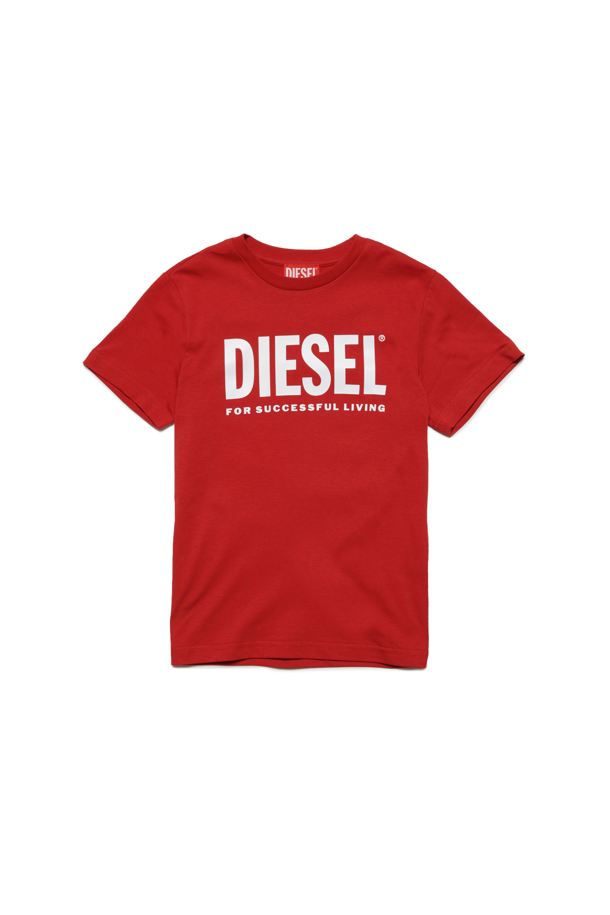Diesel - LTGIM DI, レッド - Image 1