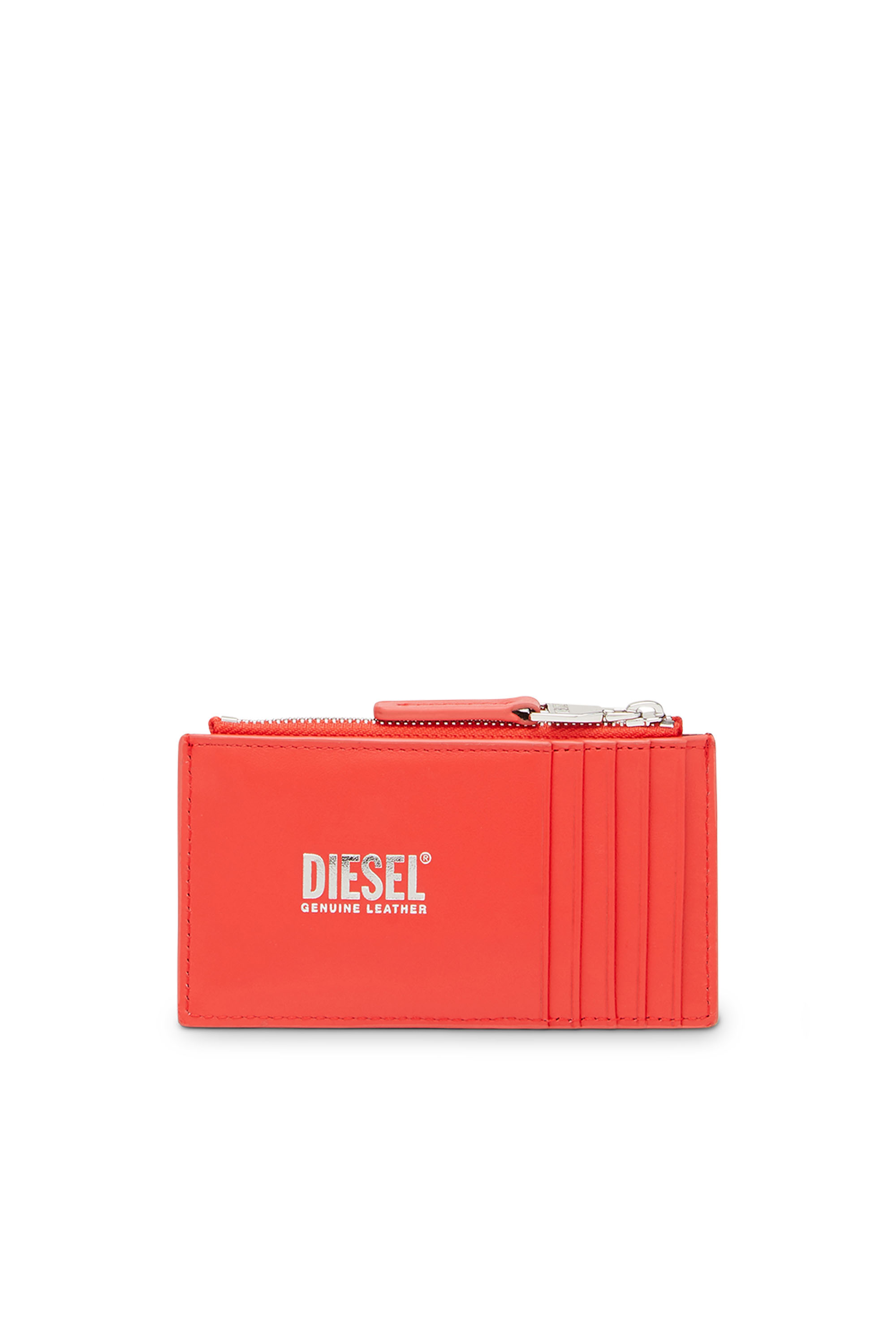 カードケース DIESEL - ウォレットチェーン