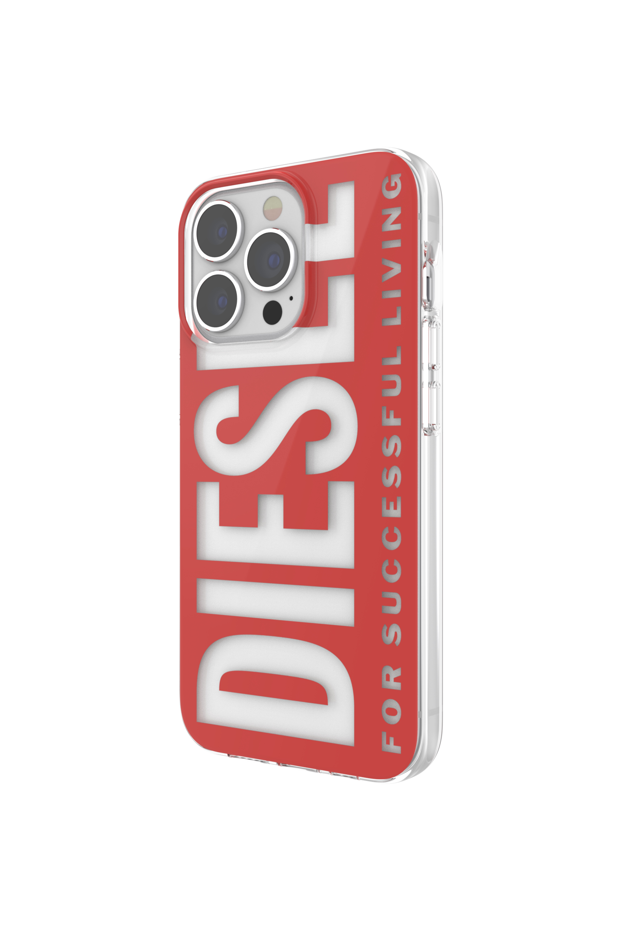 Diesel - 47203 STANDARDASE, レッド - Image 4