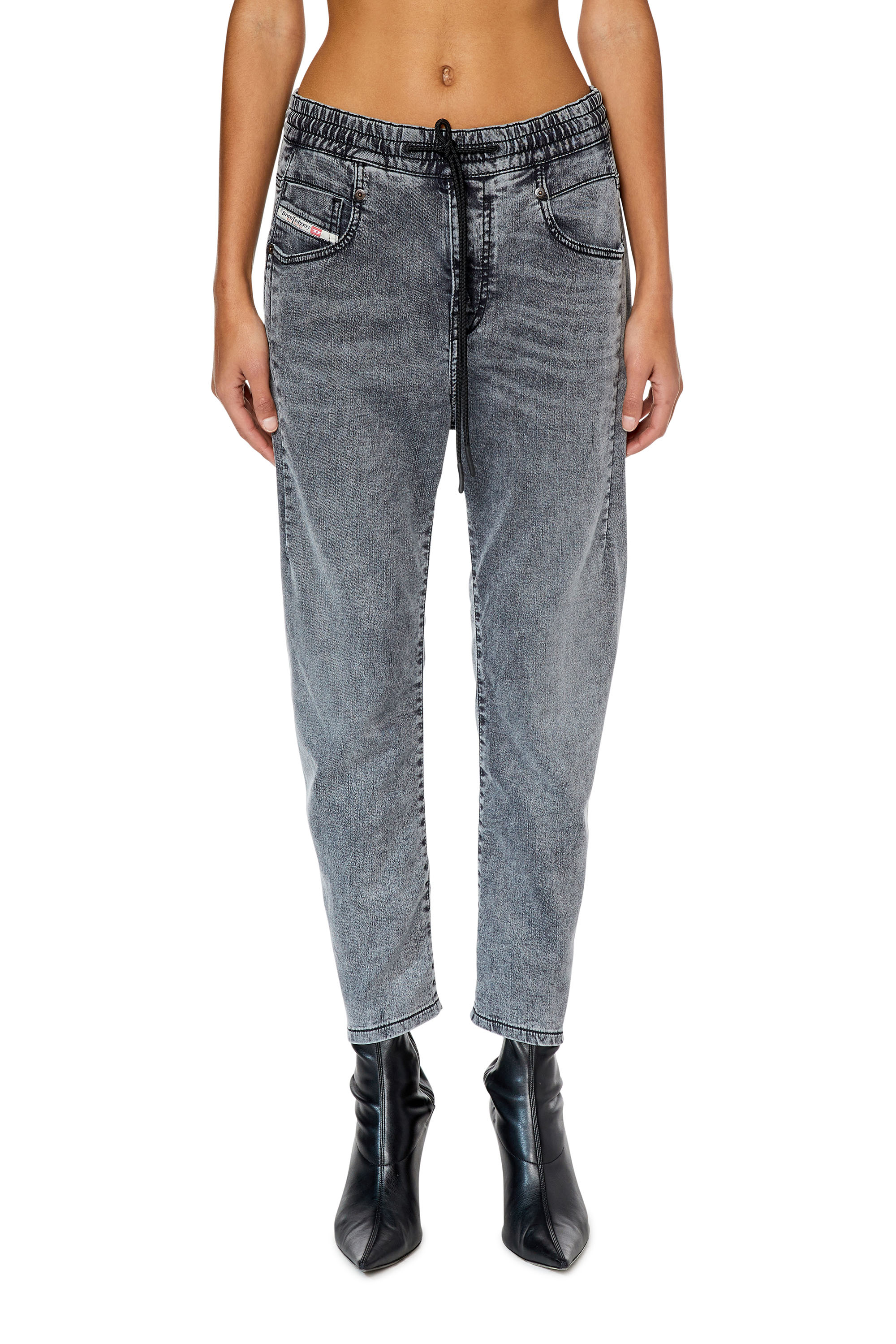Fayza JoggJeans® 068DY Boyfriend