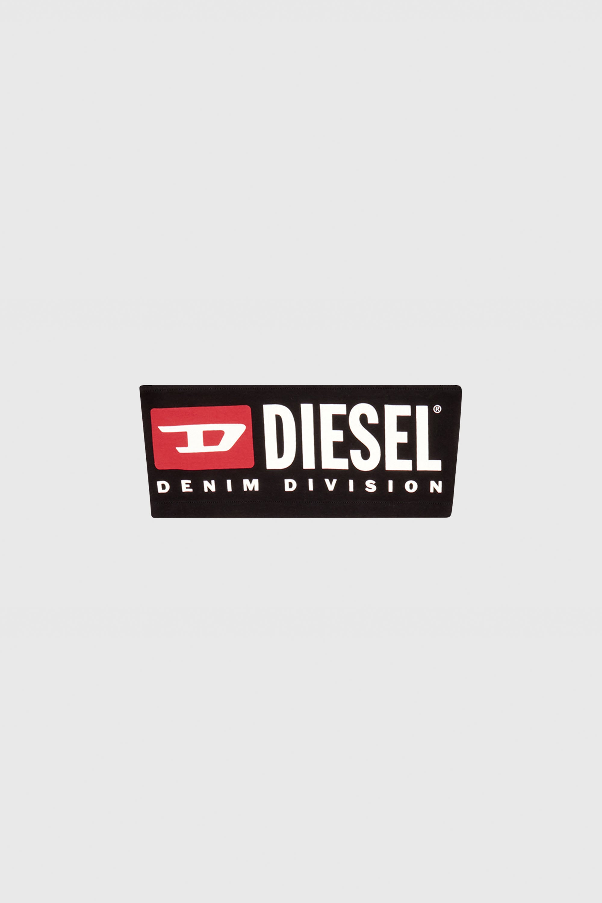 Diesel - BANDEAU , Male's BANDEAU in ブラック - 3