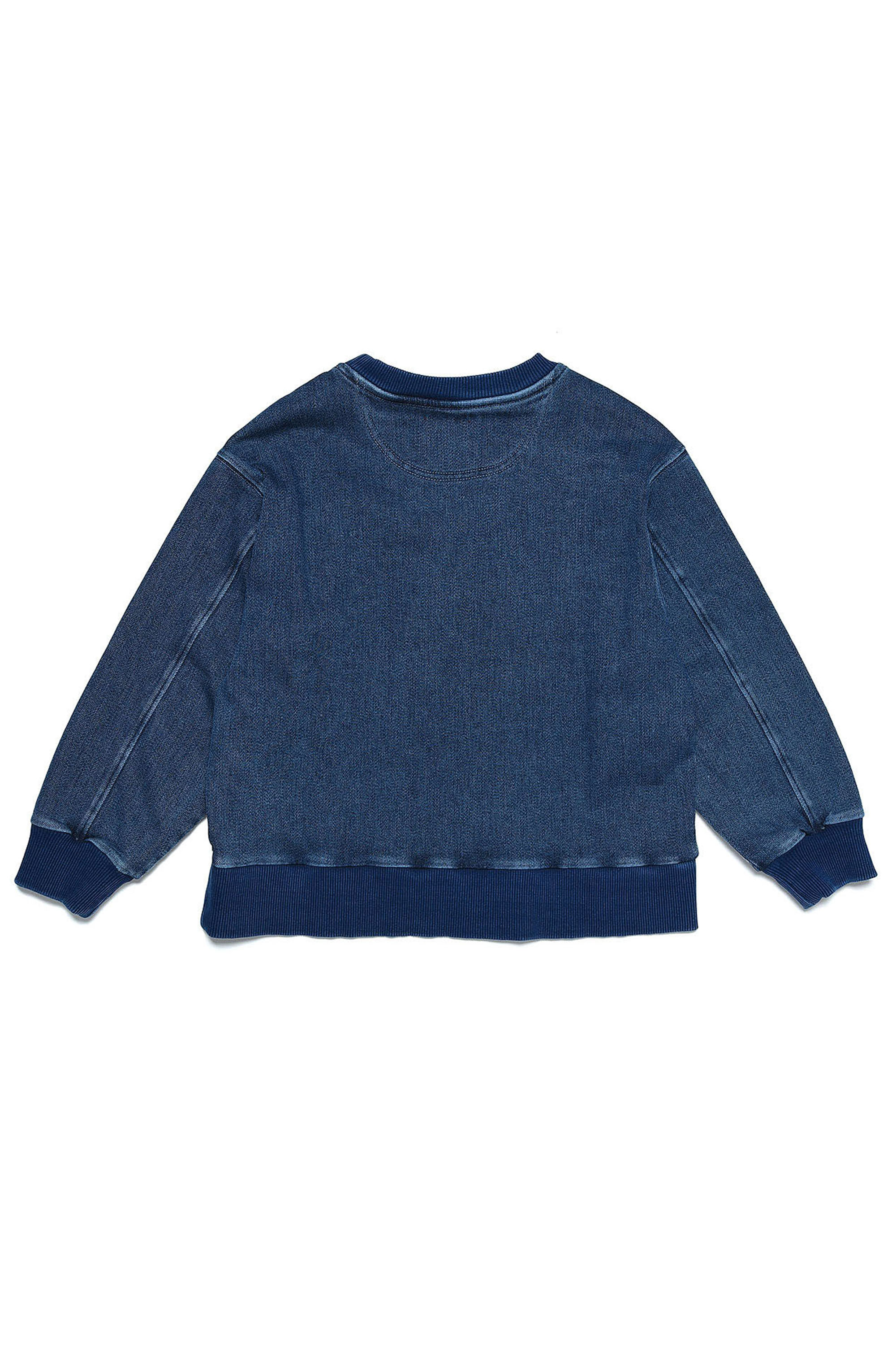 Diesel - SKRIB-NE-OVER JJJ, ダークブルー - Image 2